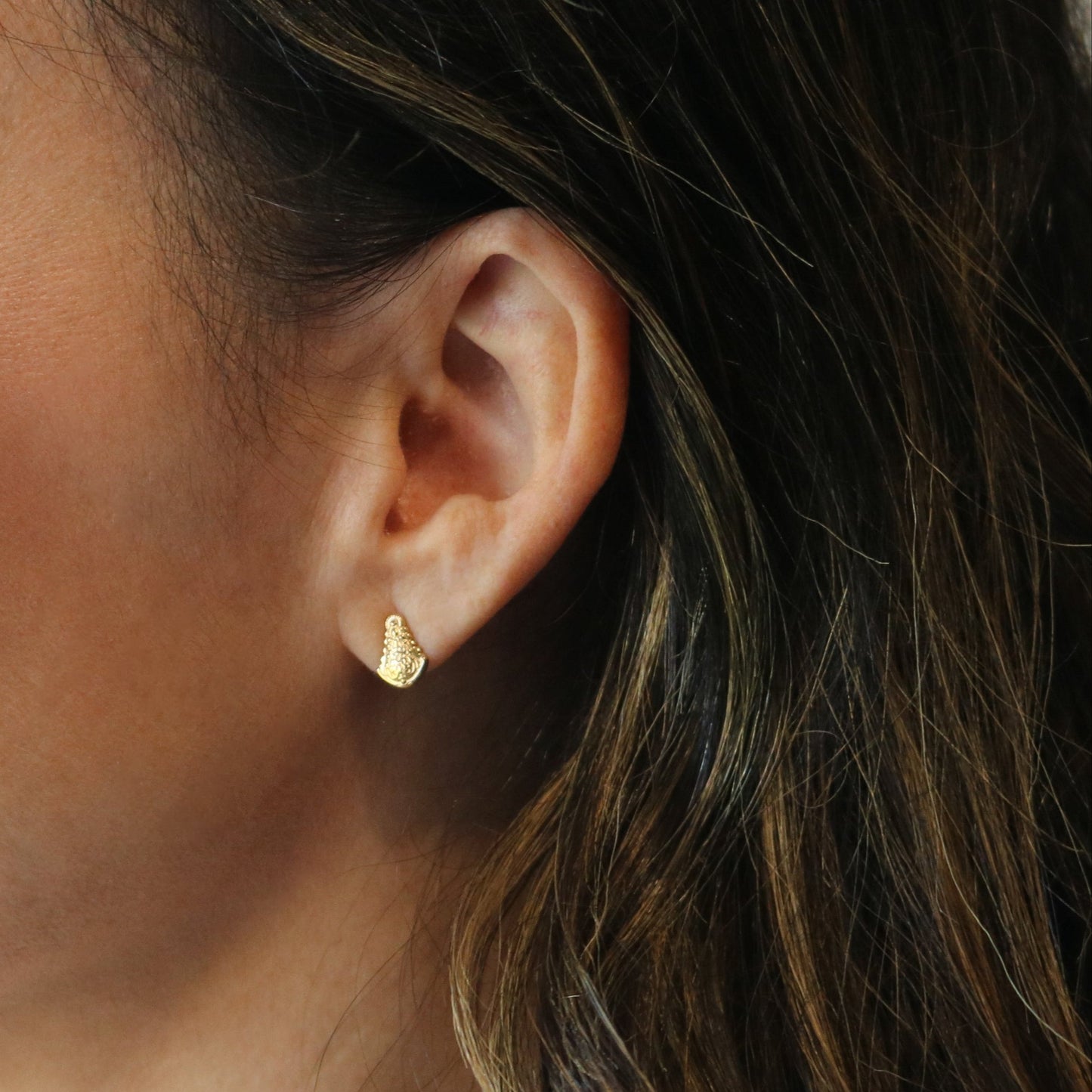 Pendientes Rocío Mini