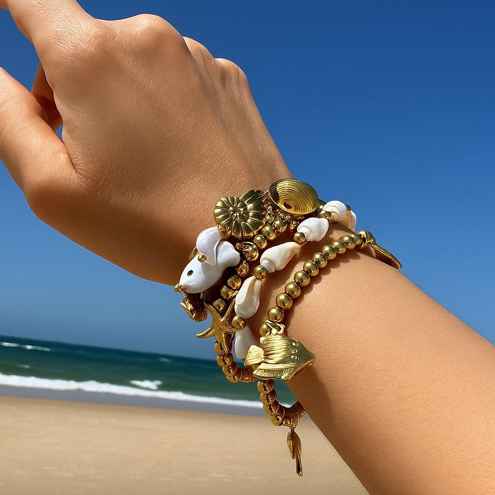 Pulsera Malibú