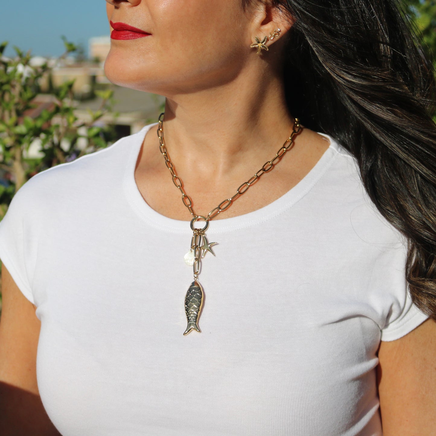Collar Marinetto