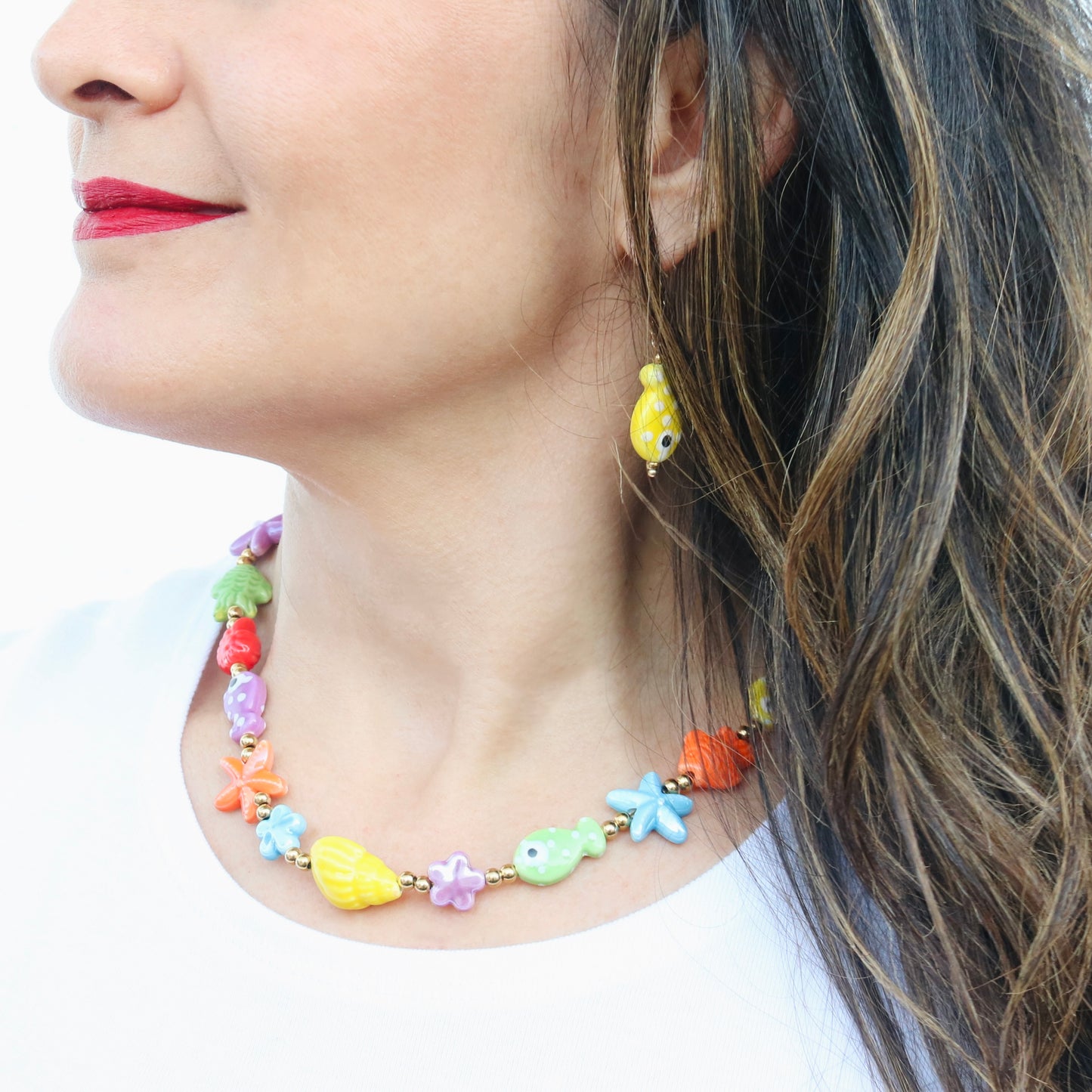 Collar Ipanema