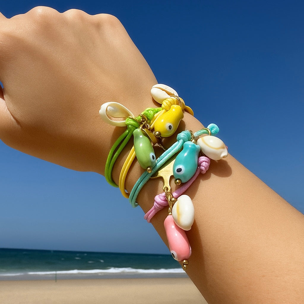 Pulsera Cabana