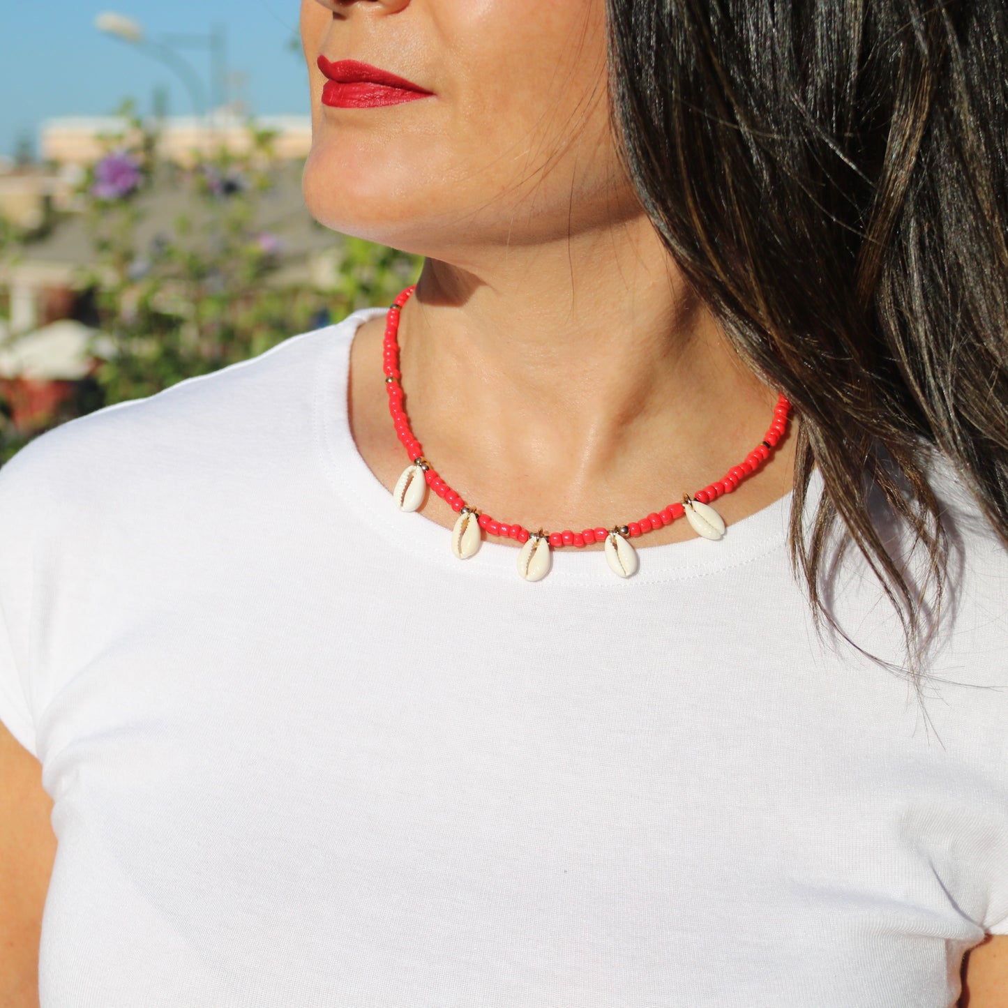 Collar Orilla