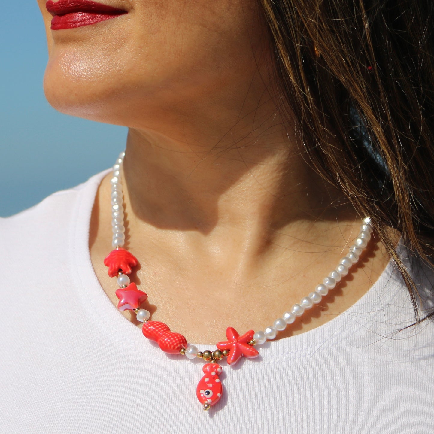 Collar Macaé