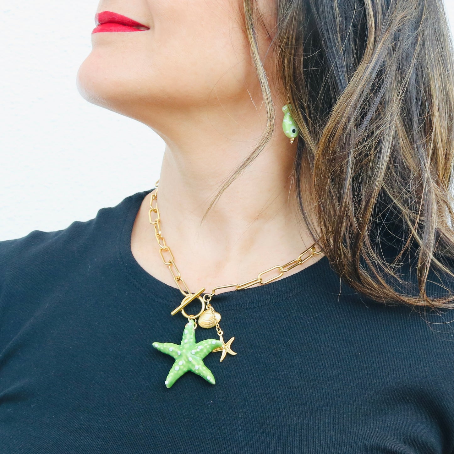 Collar Pipa