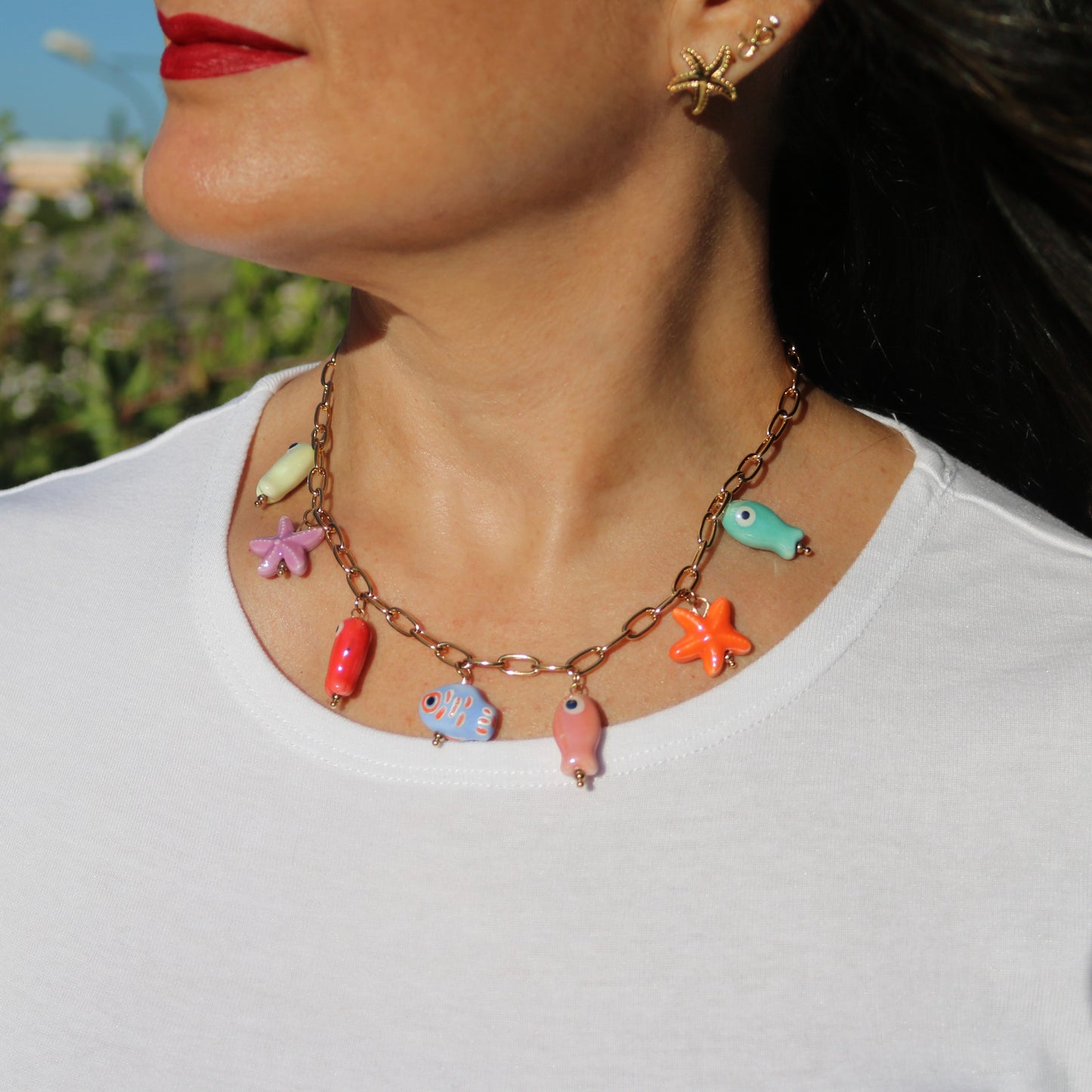 Collar Dory