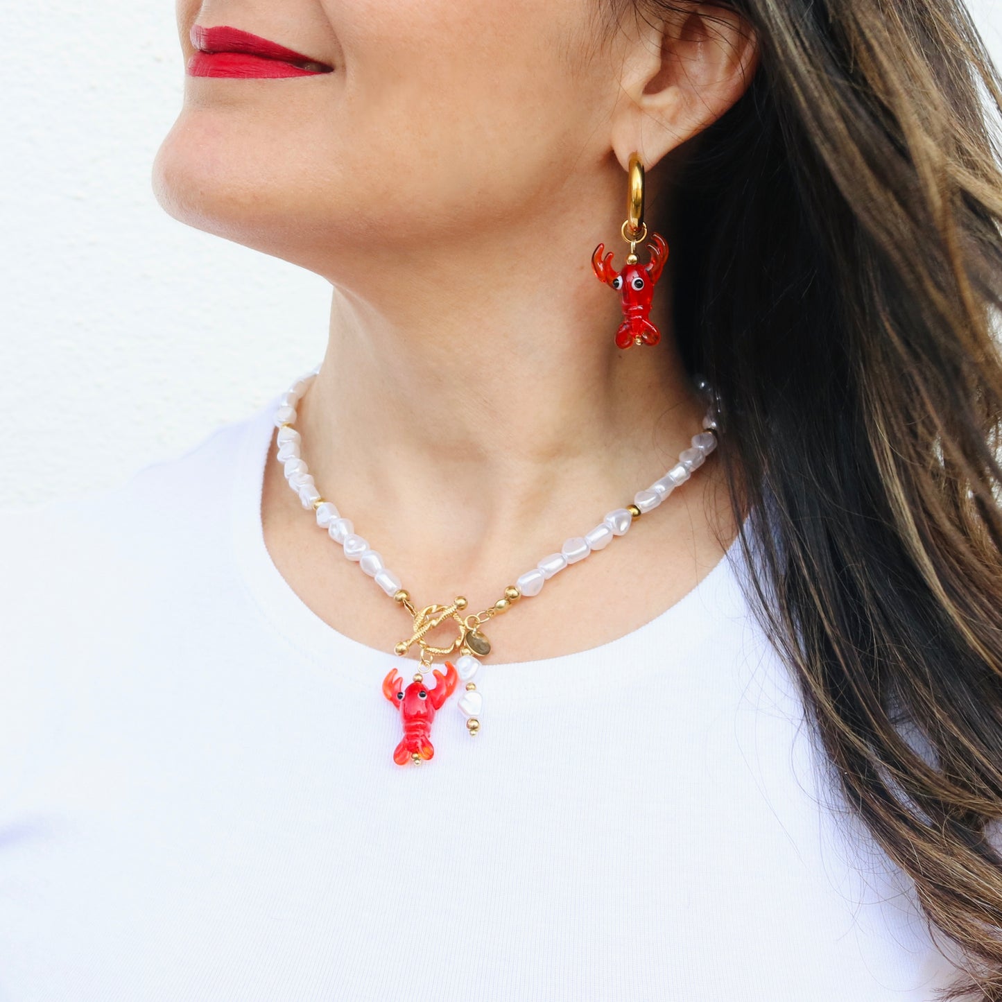 Collar Marea