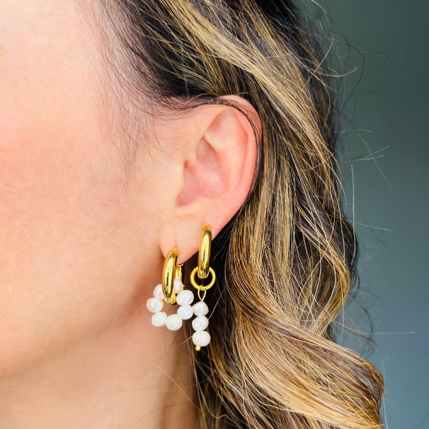 Pendientes Liverpool