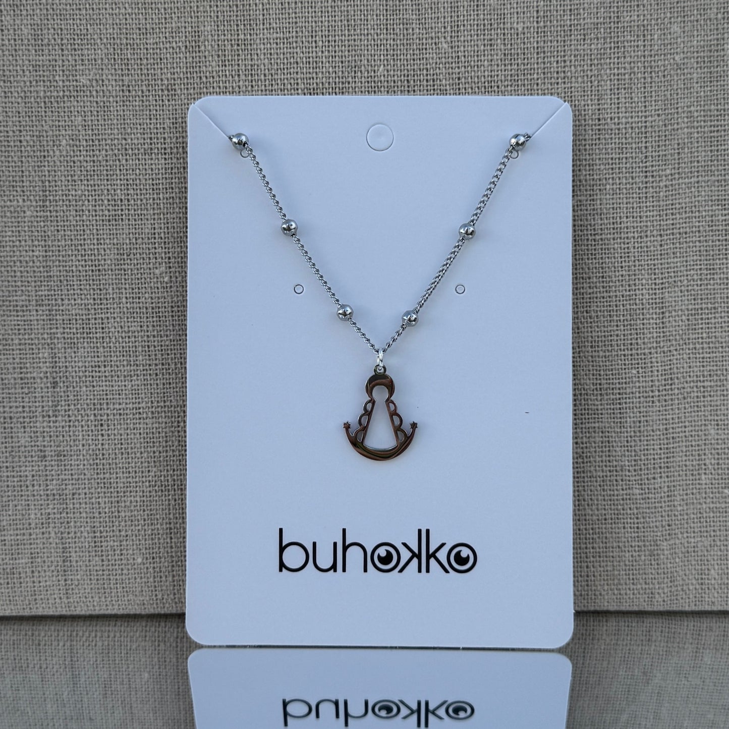 Collar Destello