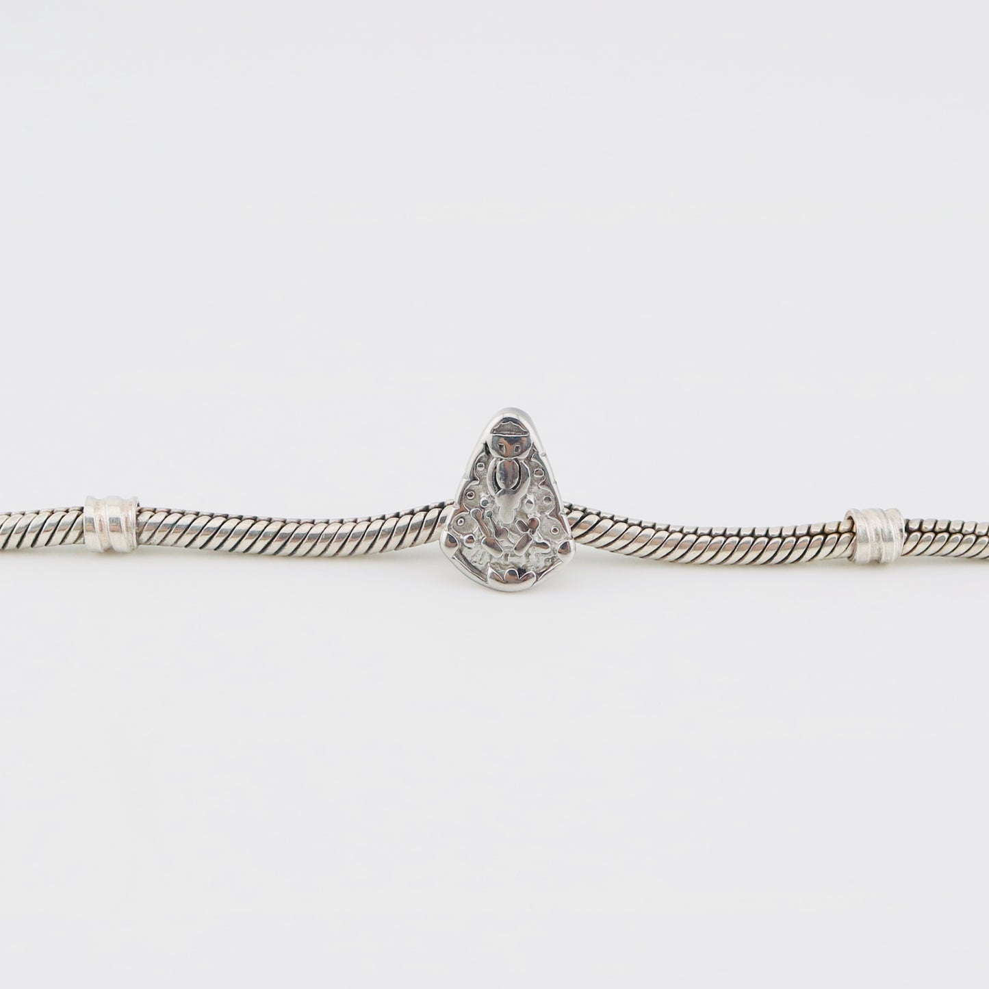 Charm virgen del Rocío