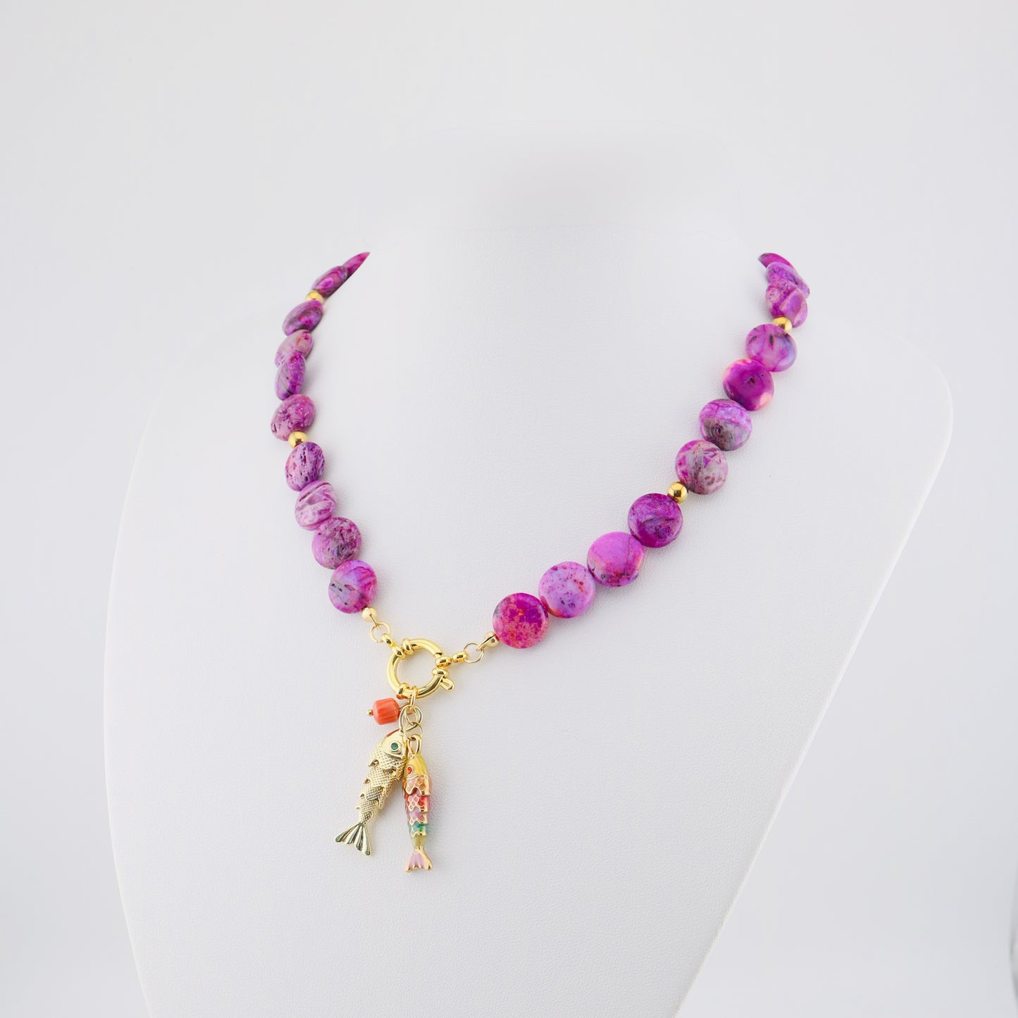 Conjunto Acuario