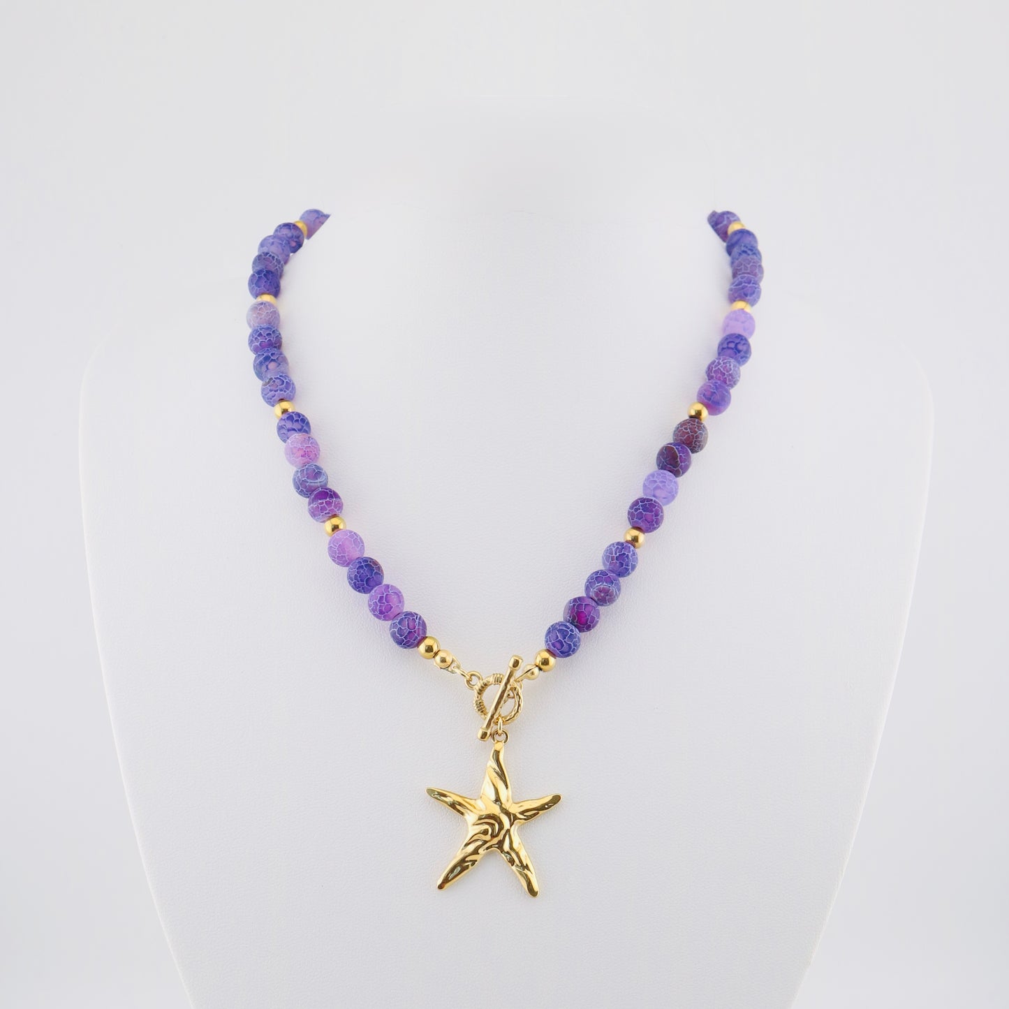 Collar Lila Mar