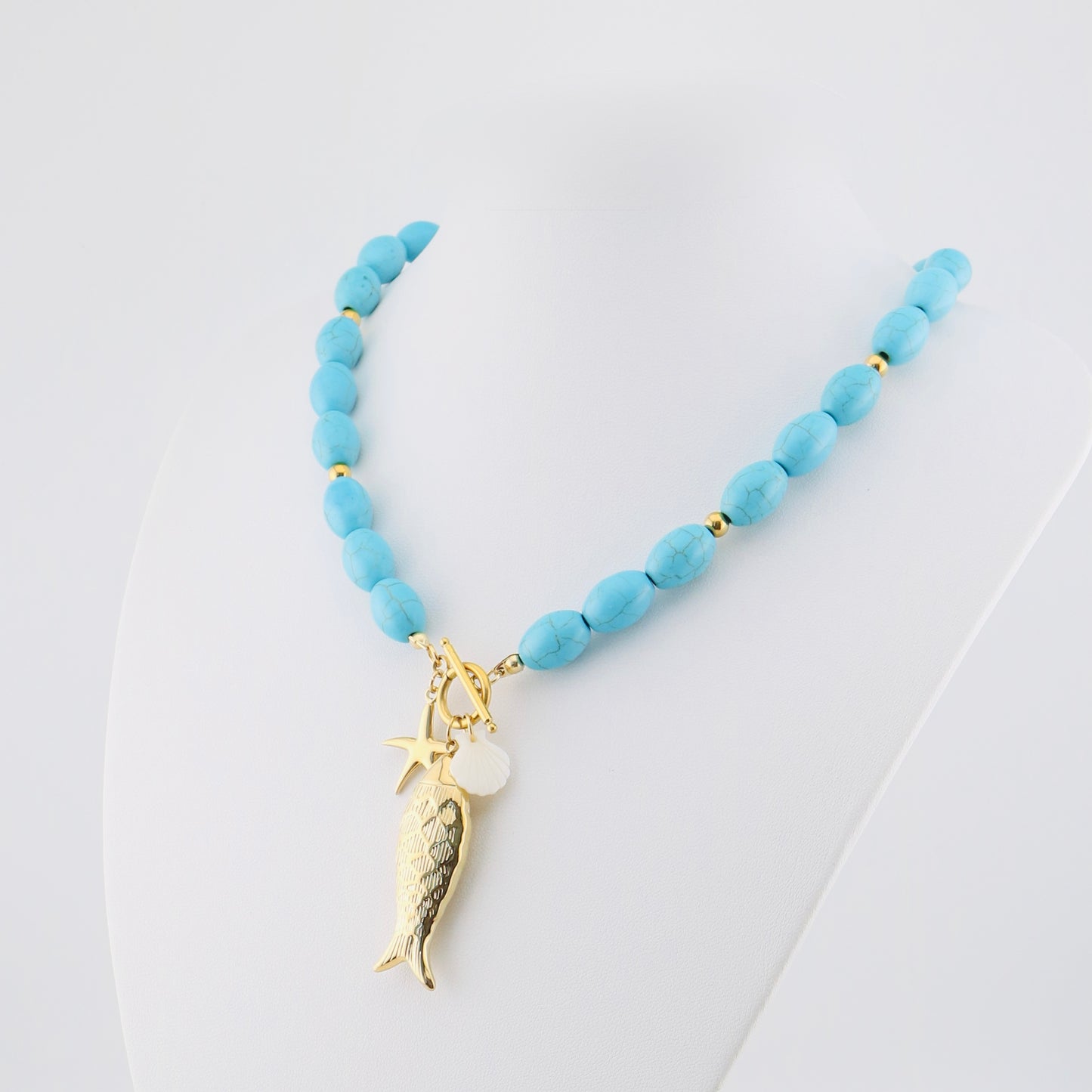 Collar Sirena