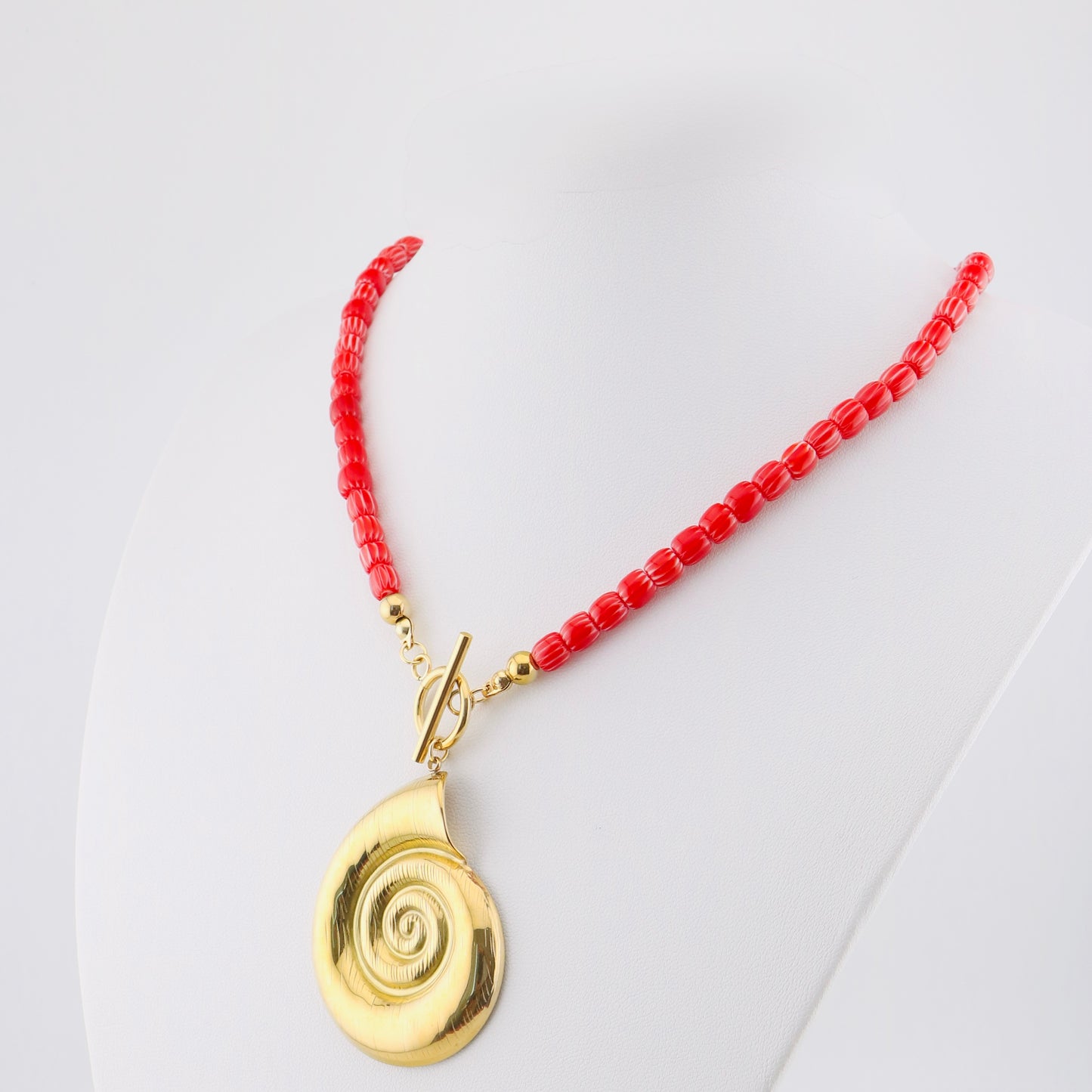 Collar Caracola
