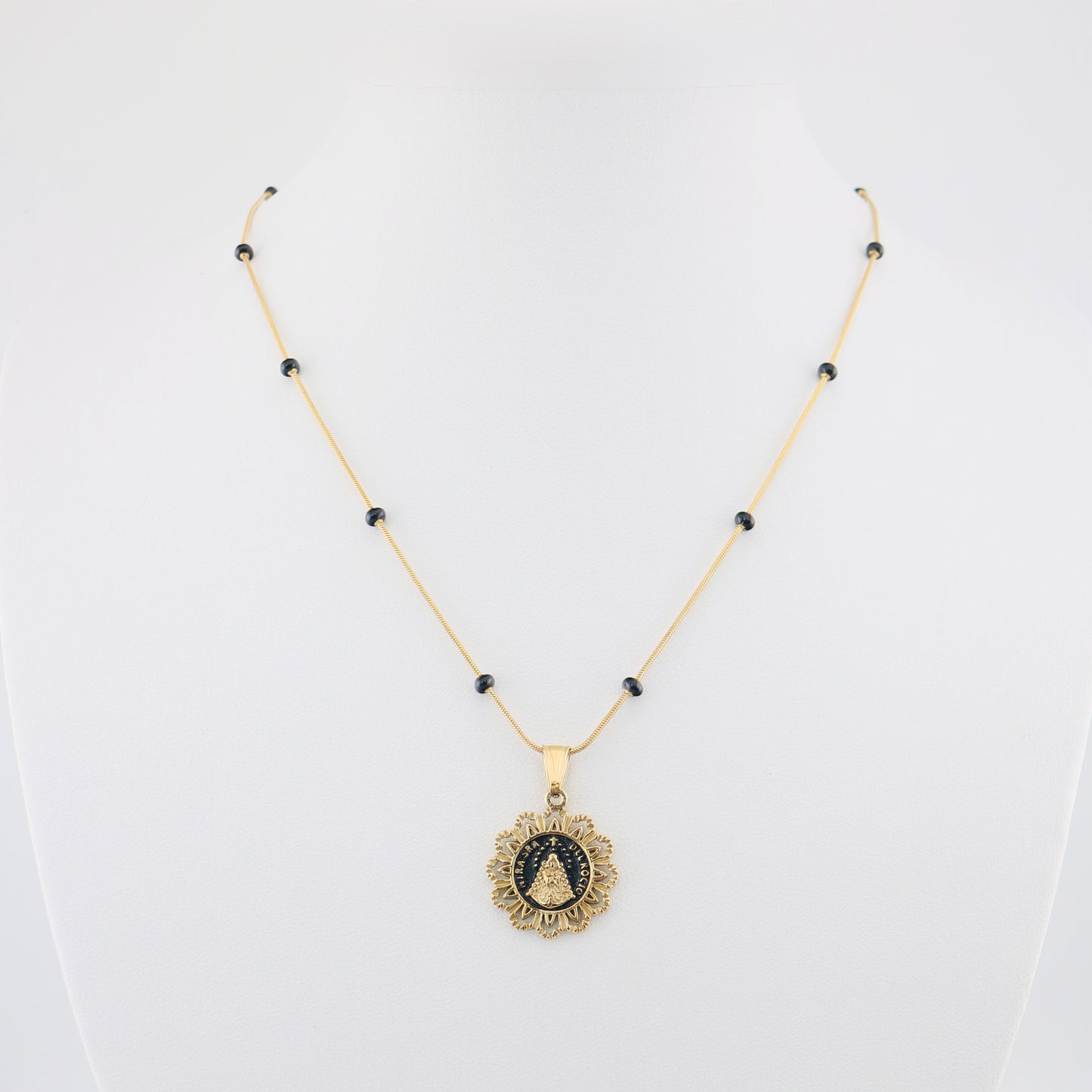 Collar Lumbre