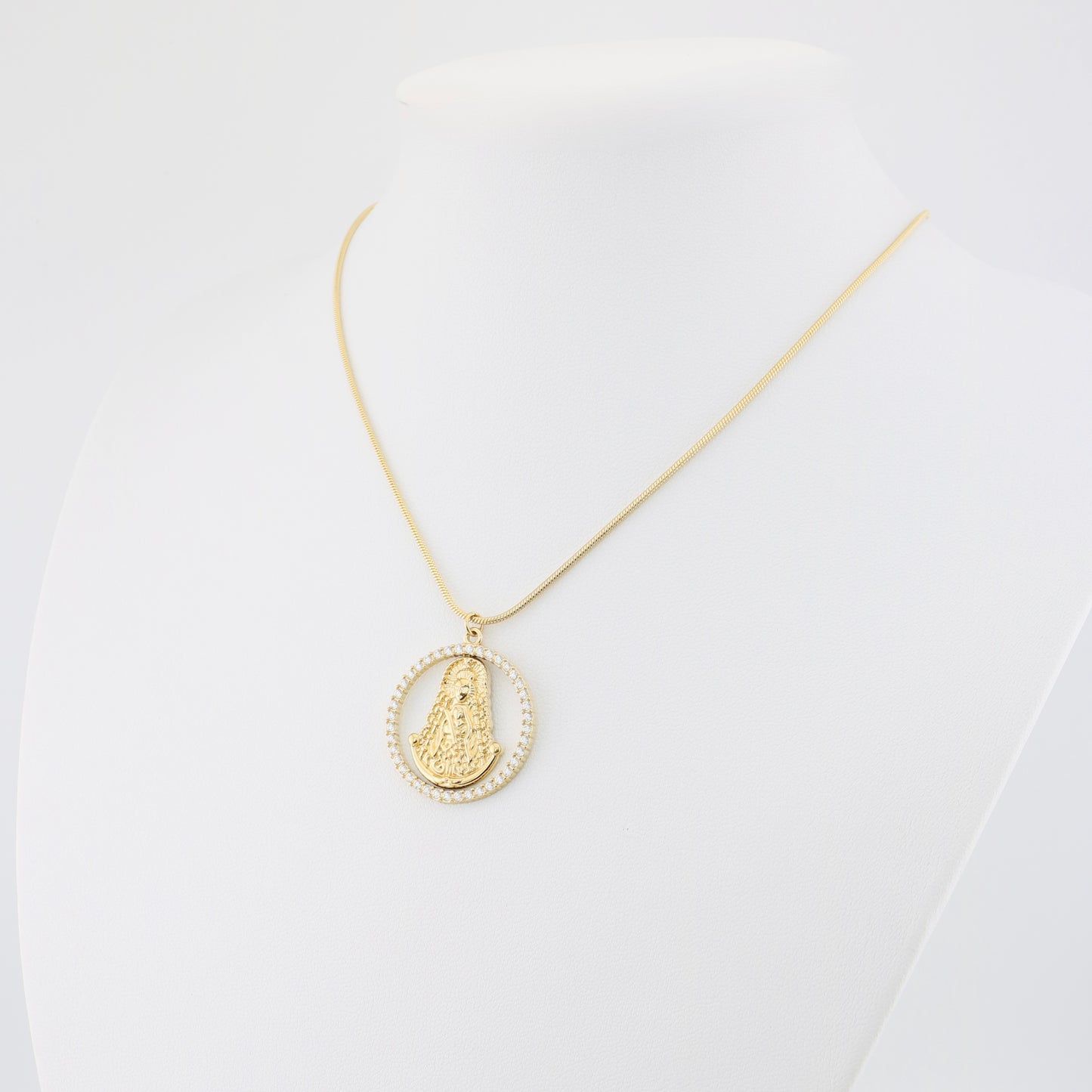 Collar Aurora