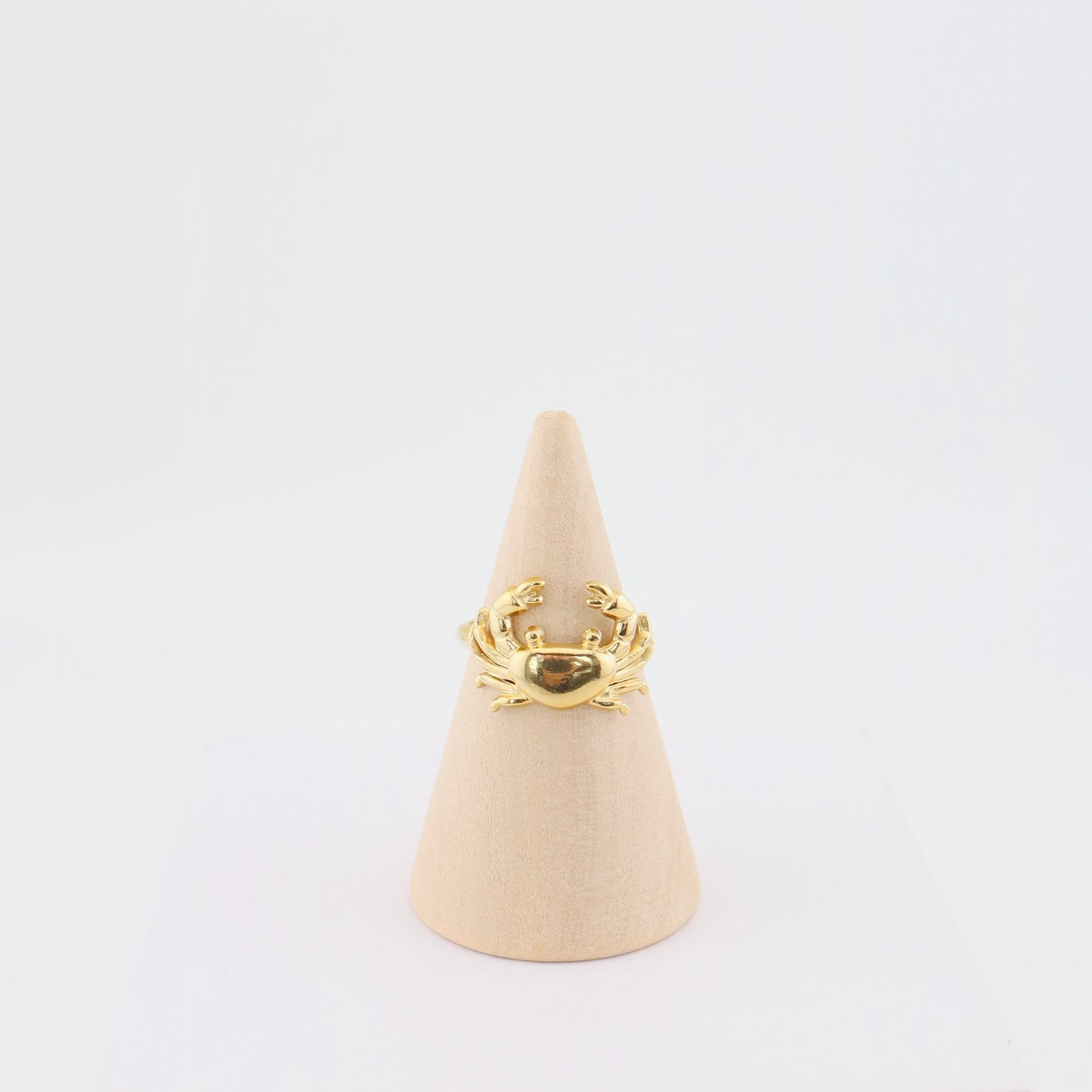 Anillo Cangrejo