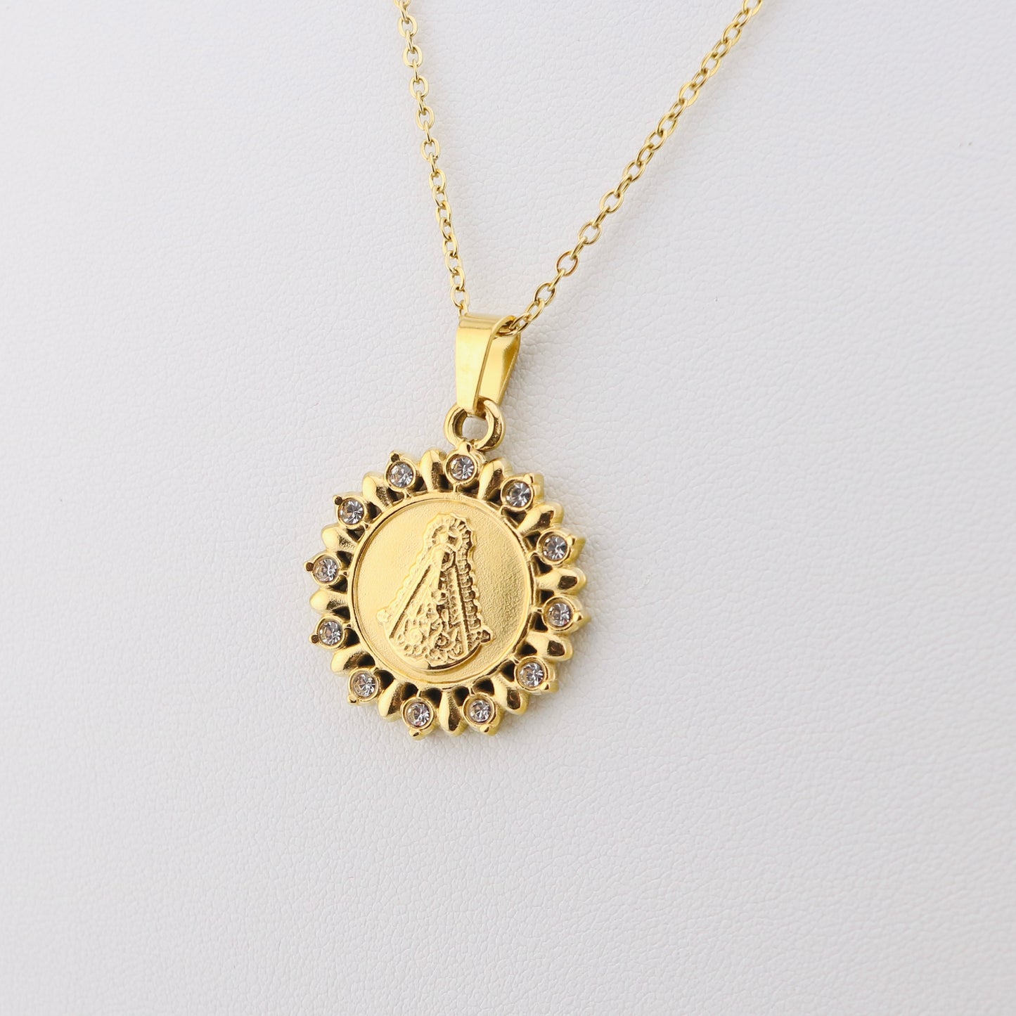 Collar Malvasía