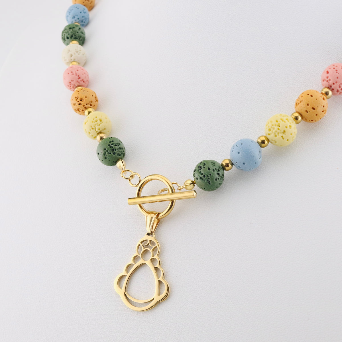Collar Zarandilla