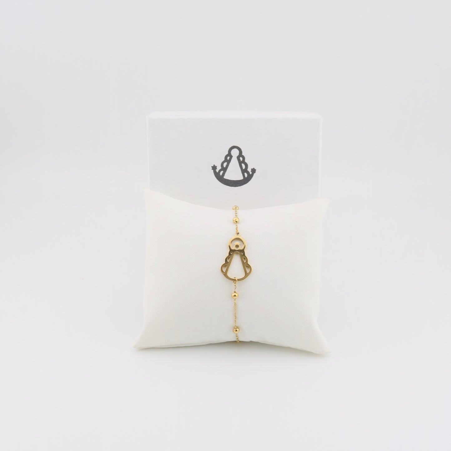 Pulsera Romera
