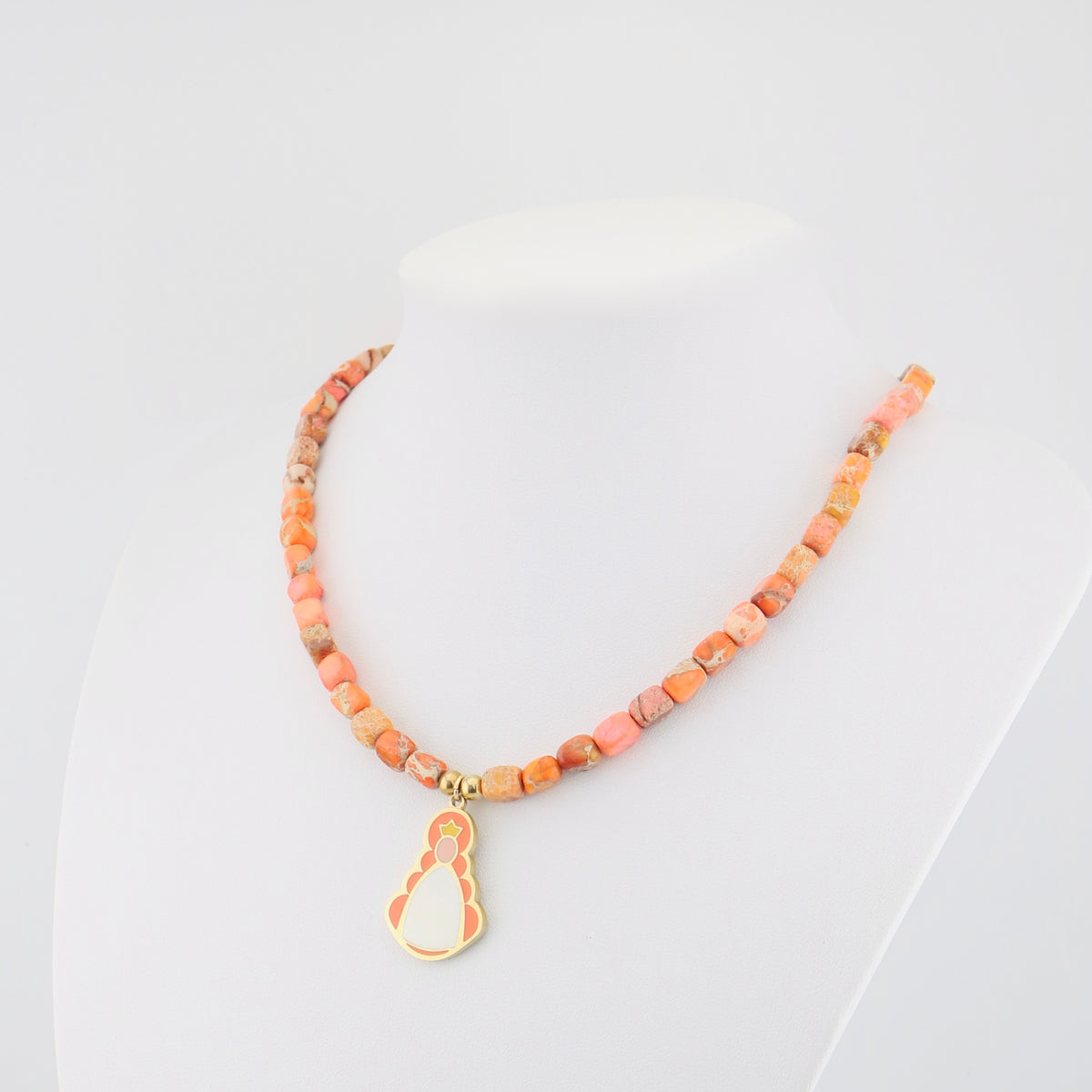 Collar Candela