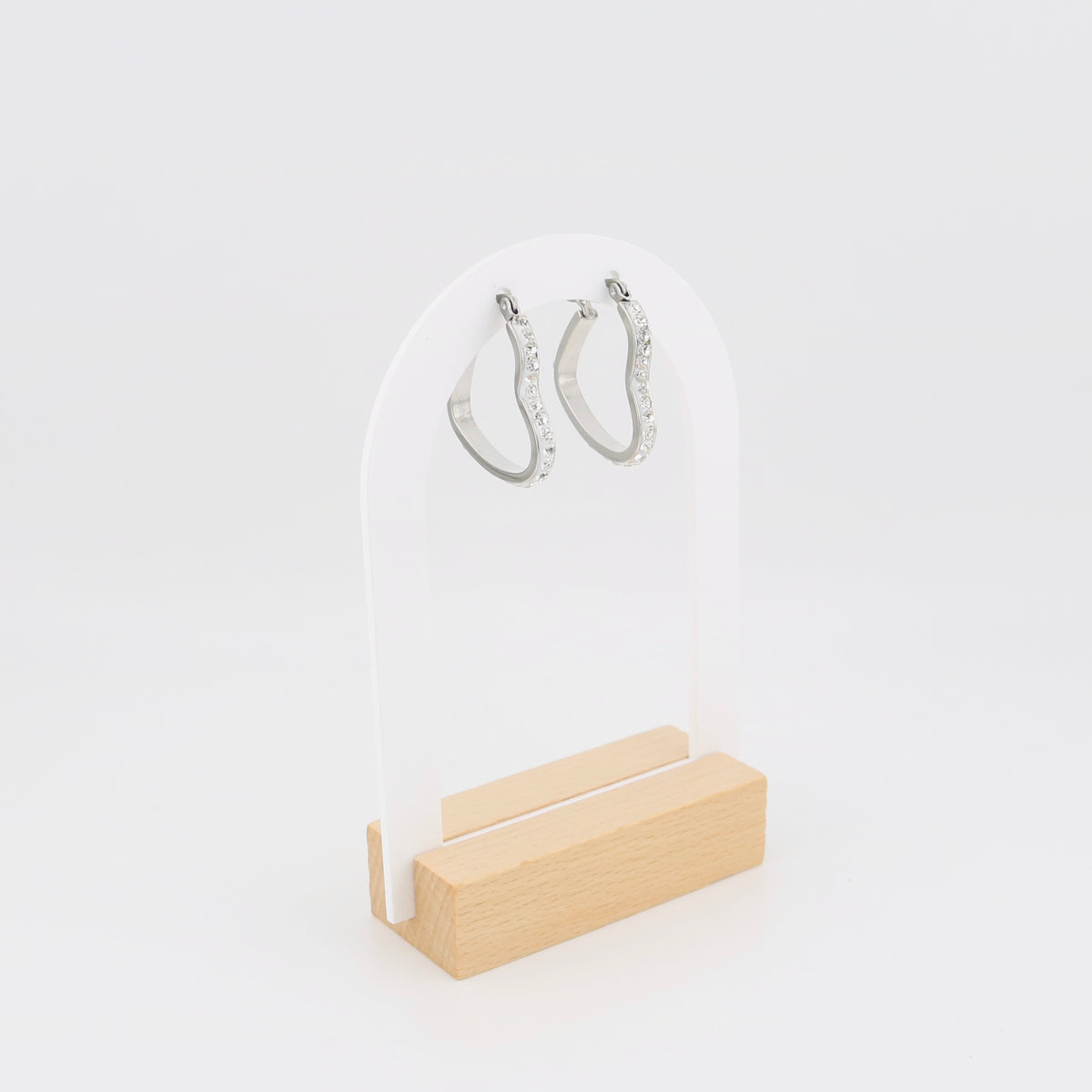 Pendientes Glasgow