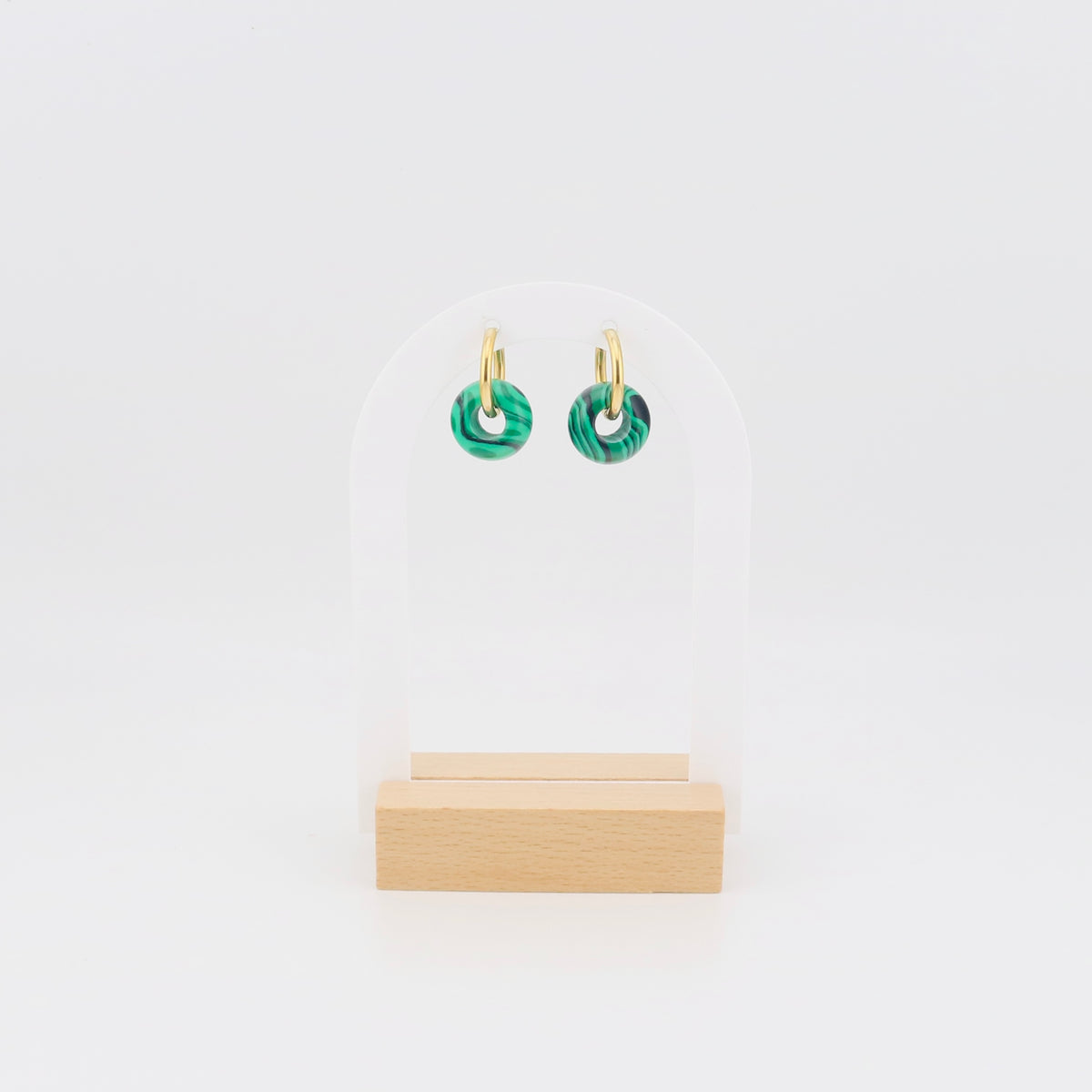 Pendientes Rothesay