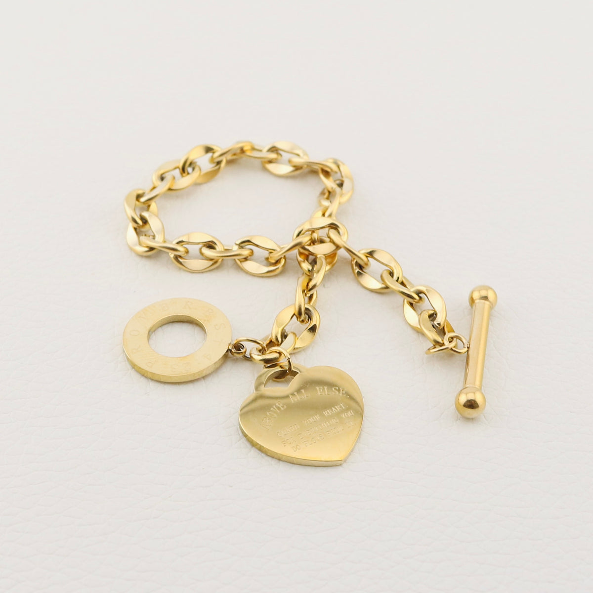 Pulsera Chester
