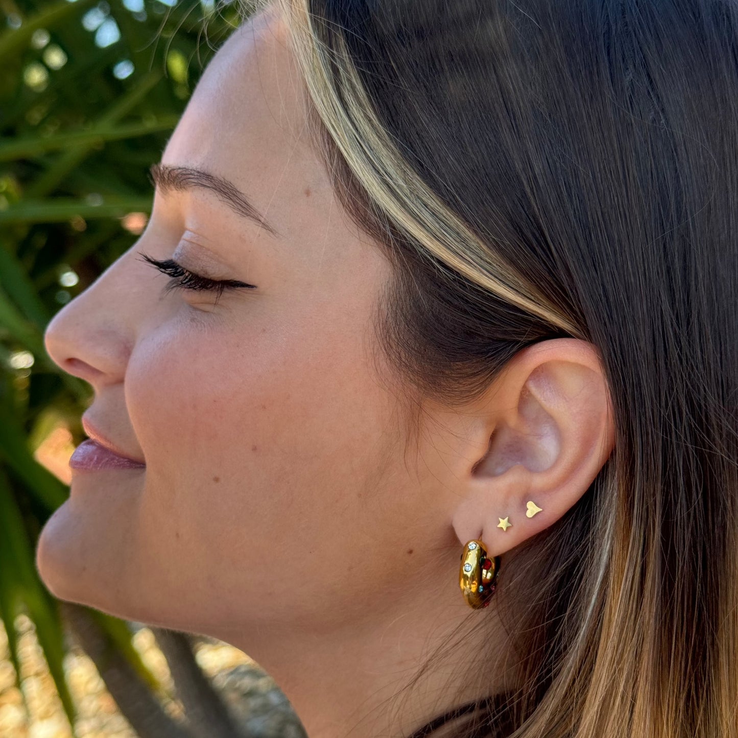 Pendientes Stoke
