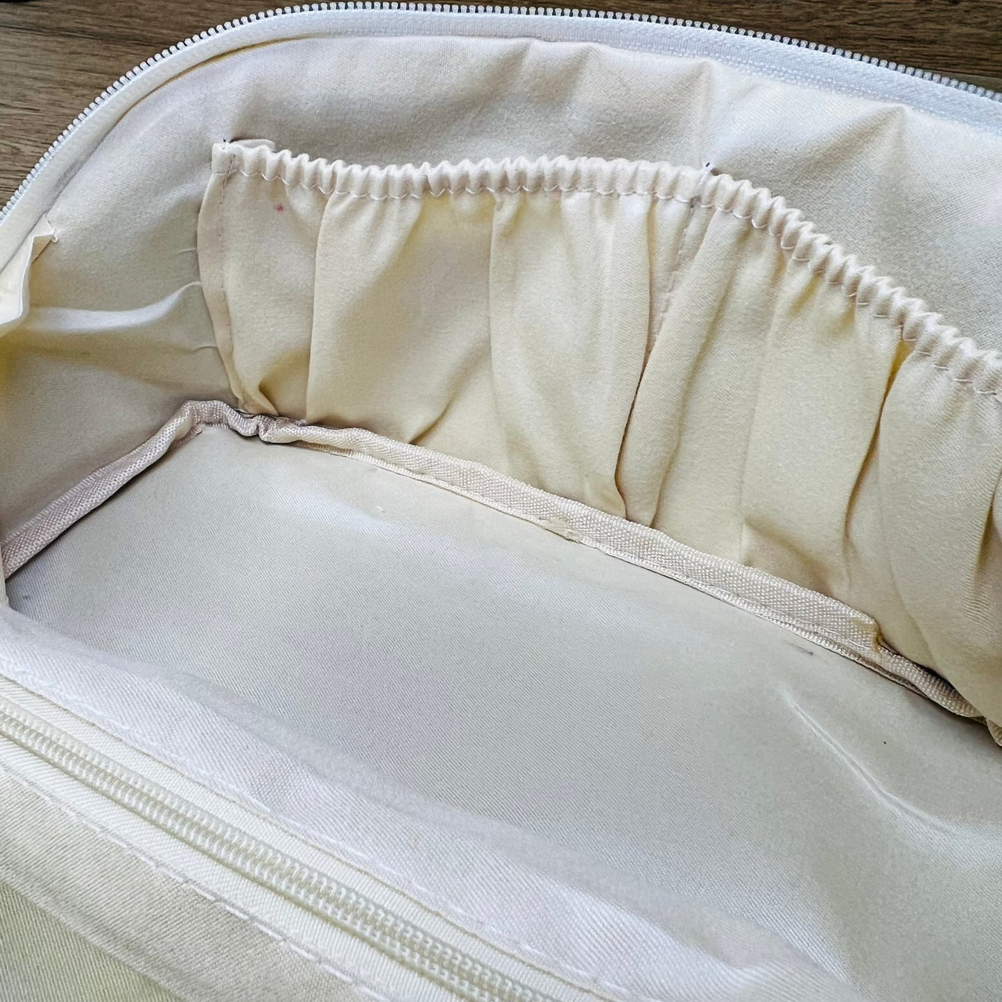 Belfast toiletry bag