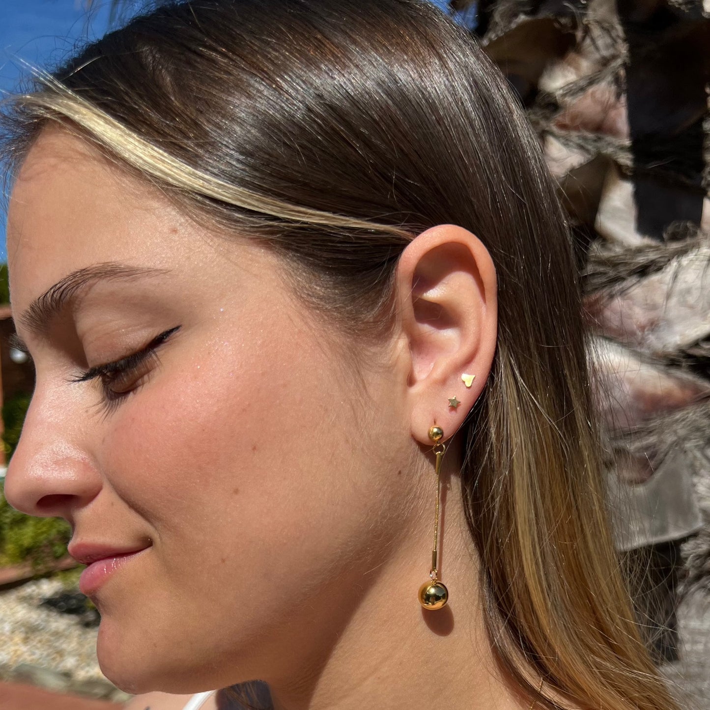 Pendientes Forres