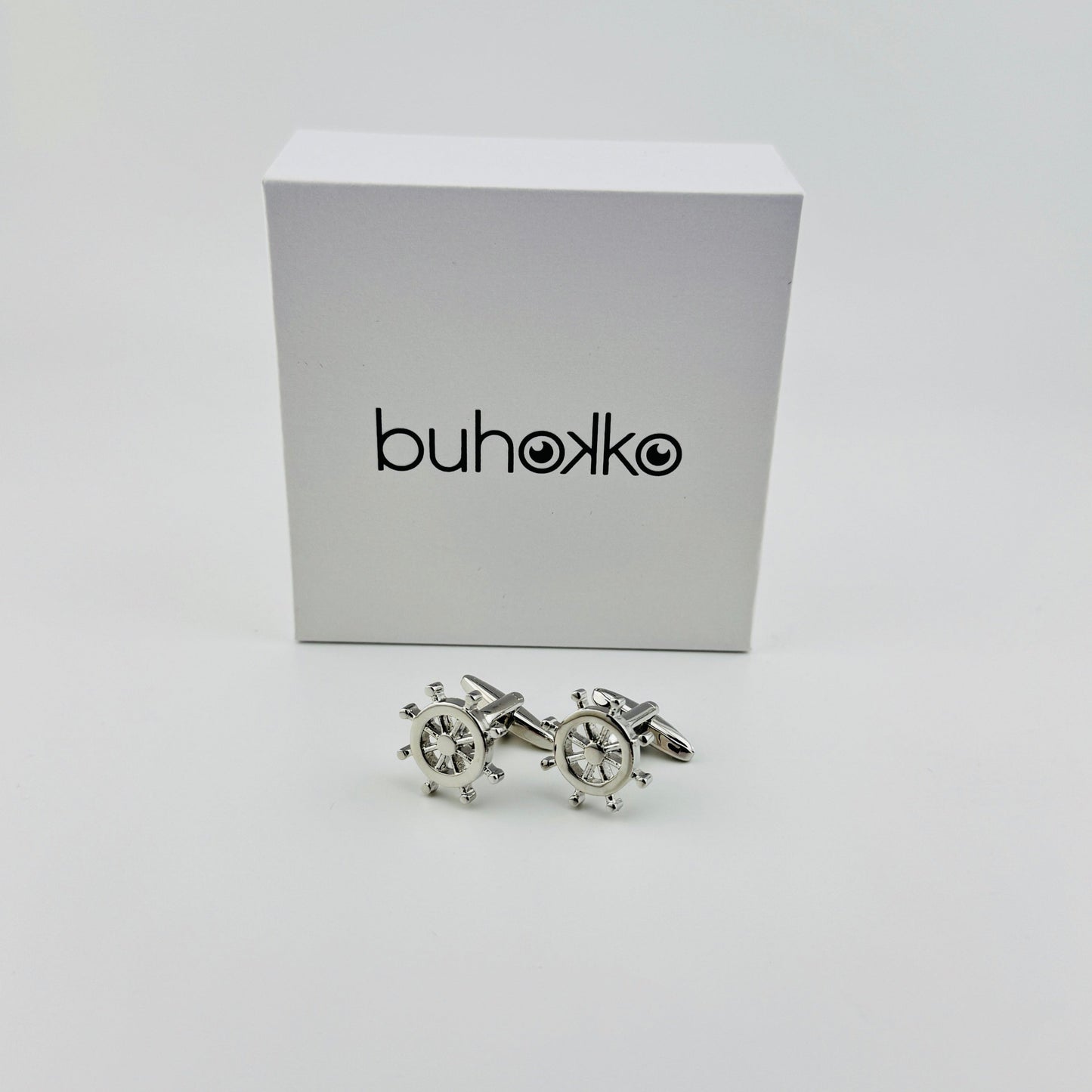 Gemelos para caballero (Varios modelos)