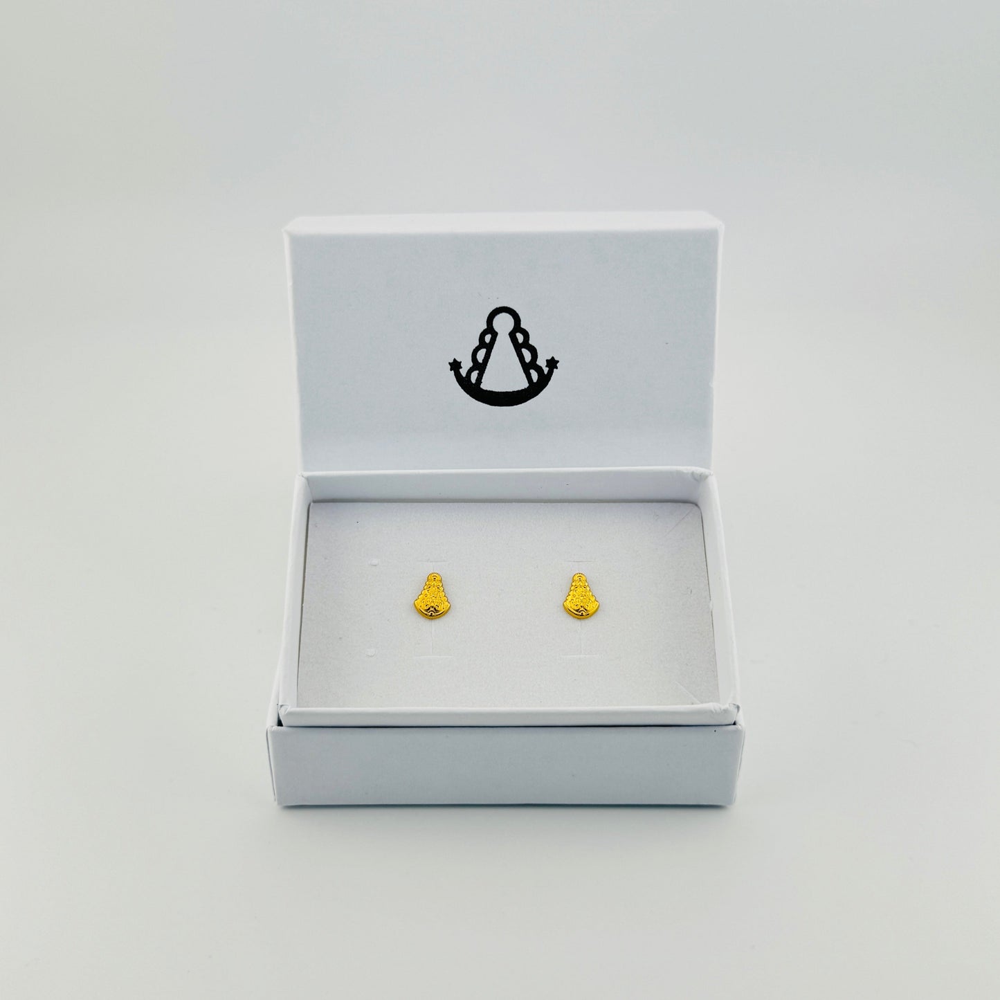 Pendientes Rocío Mini