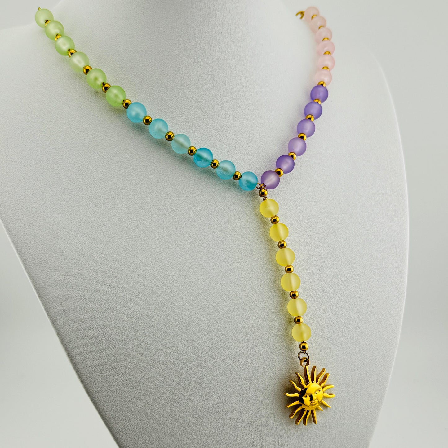 Collar Sunshine Mixto