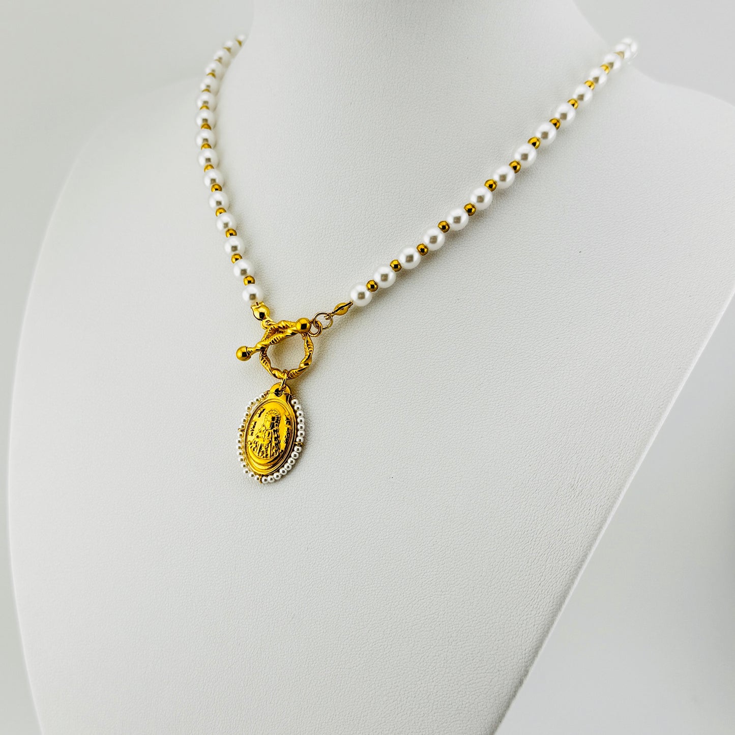 Collar Pedregal