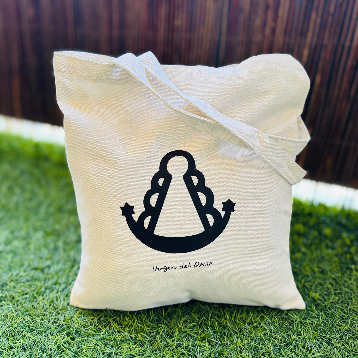 Tote bag Rocío