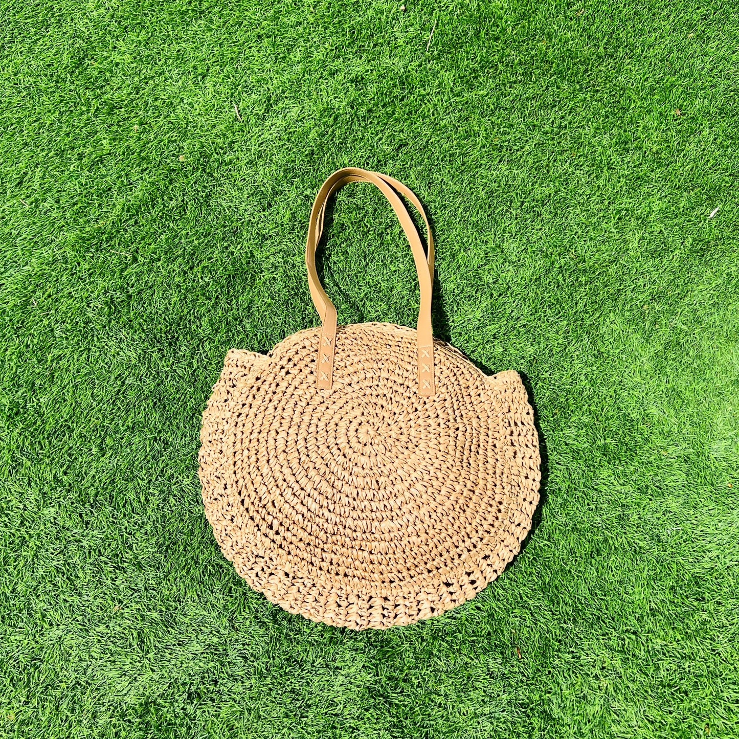 Bolso Herrera