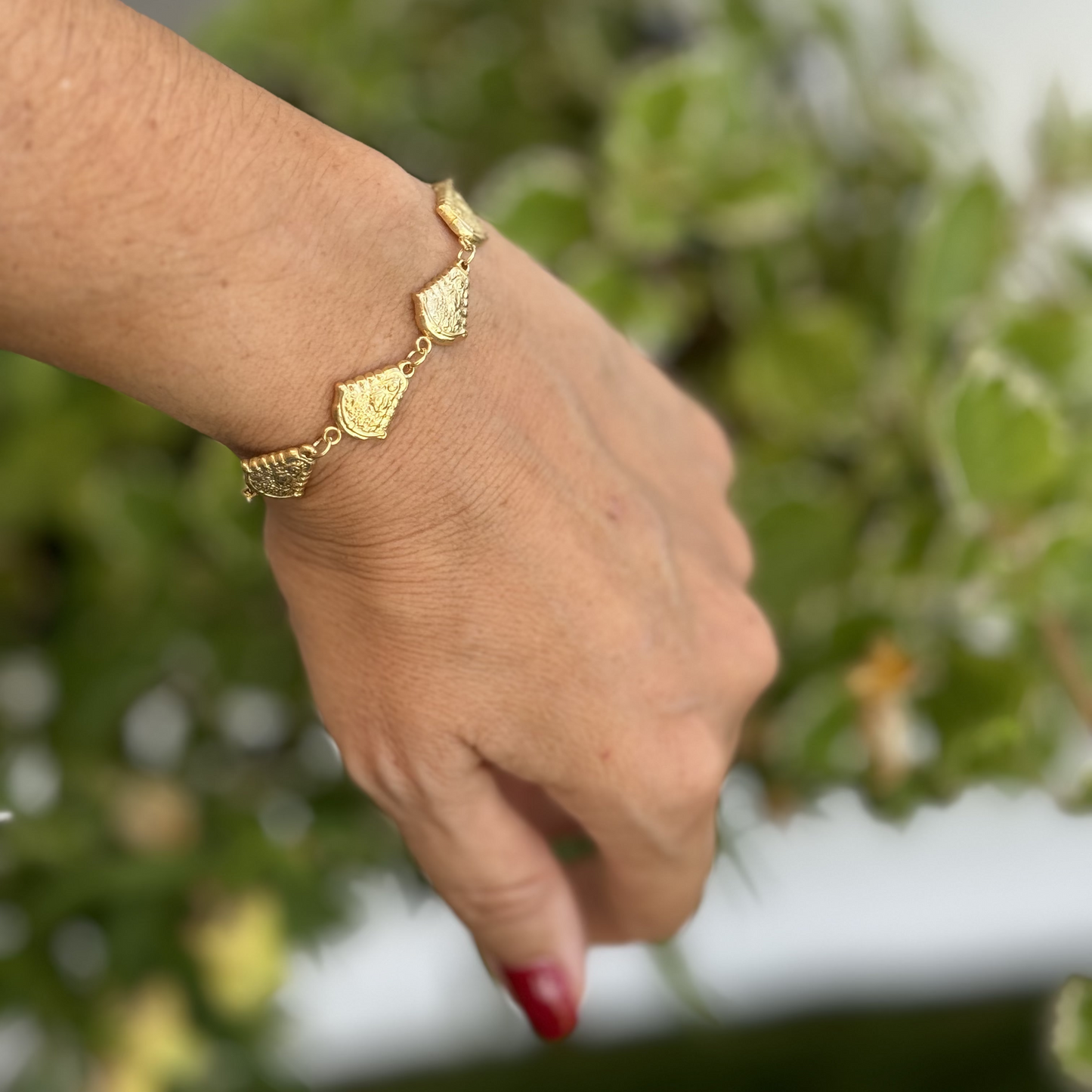 Pulsera Asunción