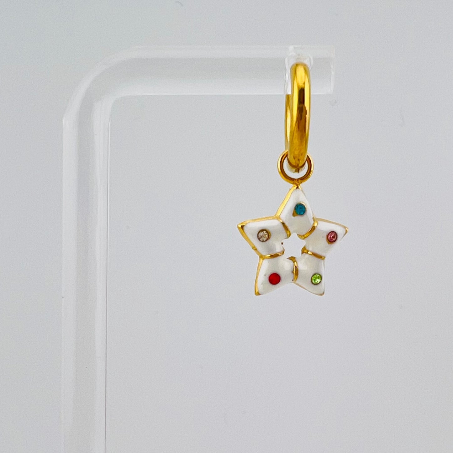 Mini Heart and Star Model