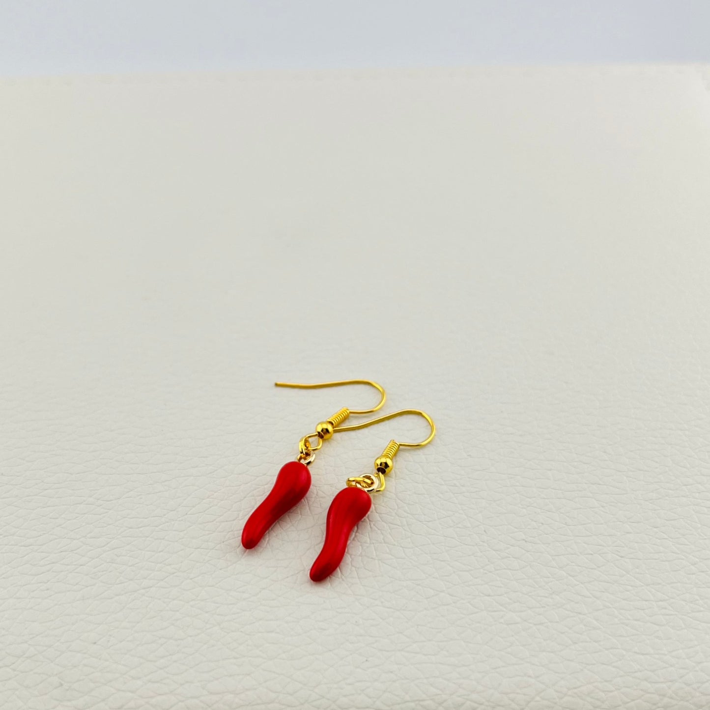 Pendientes Chili