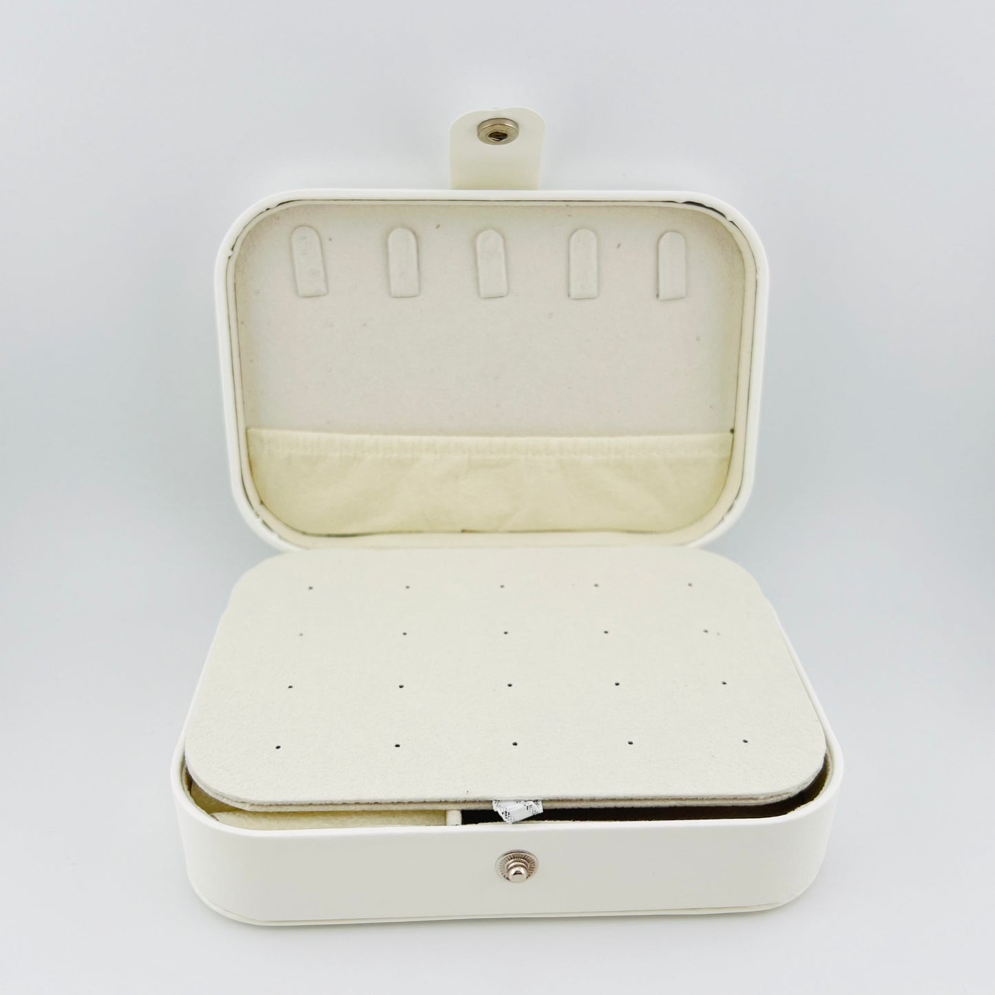 travel jewelry box