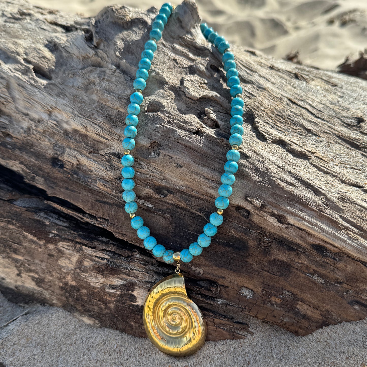 Collar Aqualina