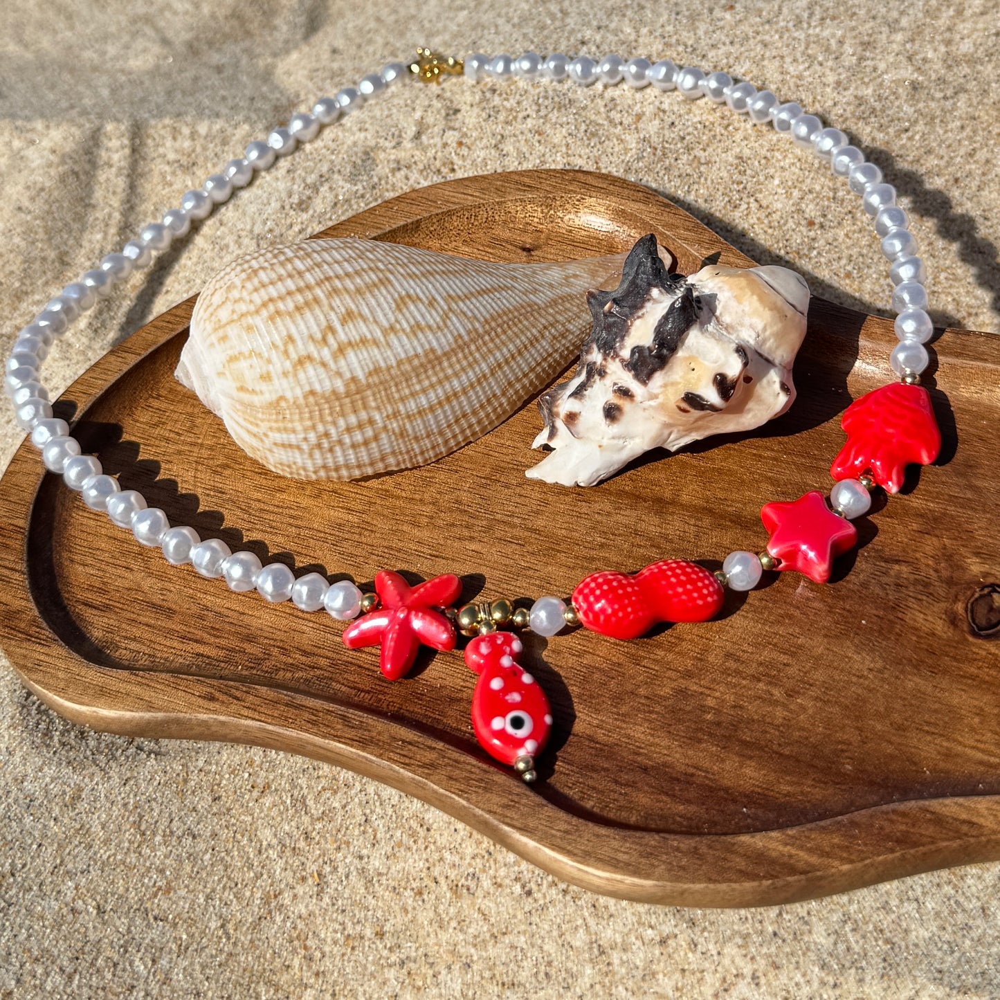Collar Macaé