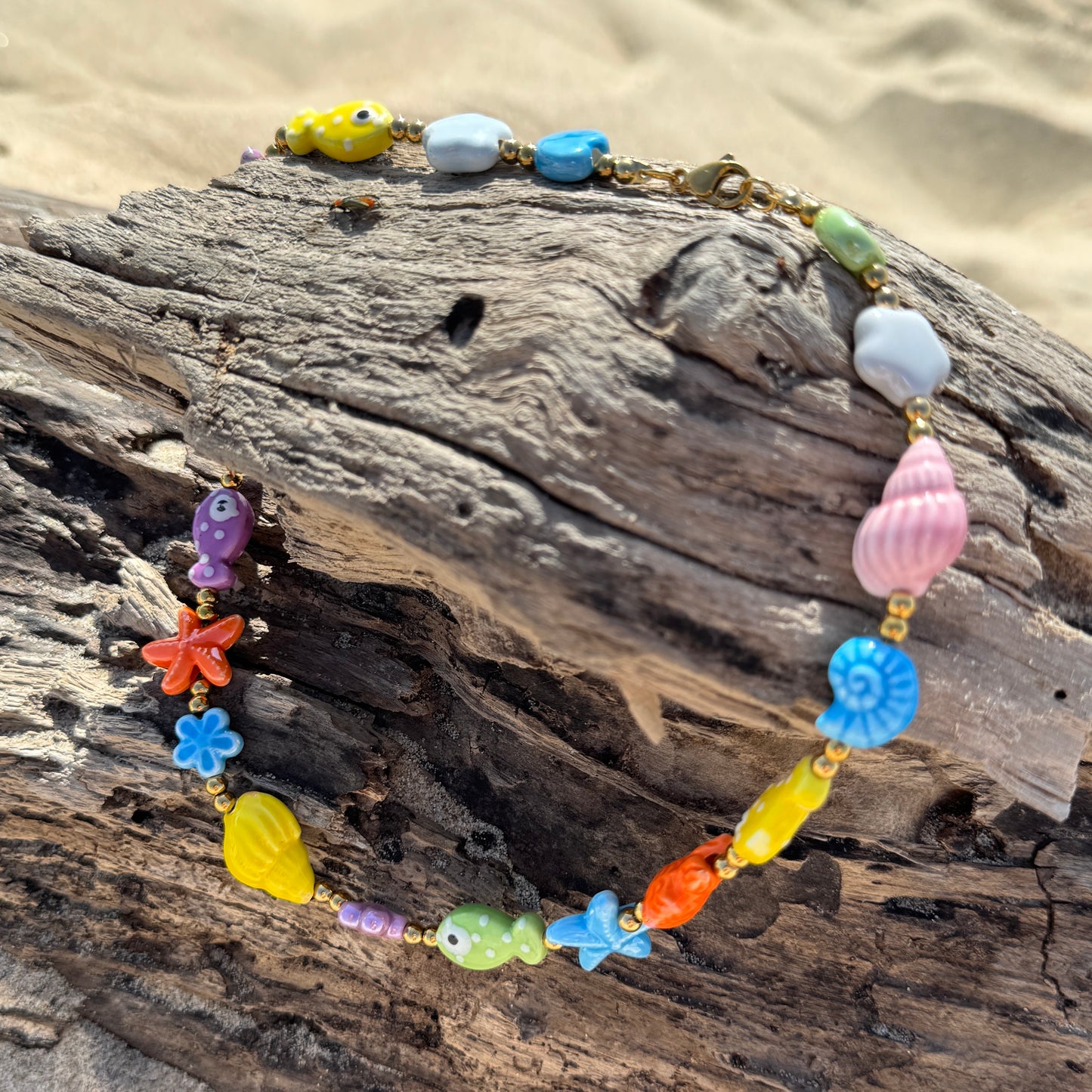 Collar Ipanema