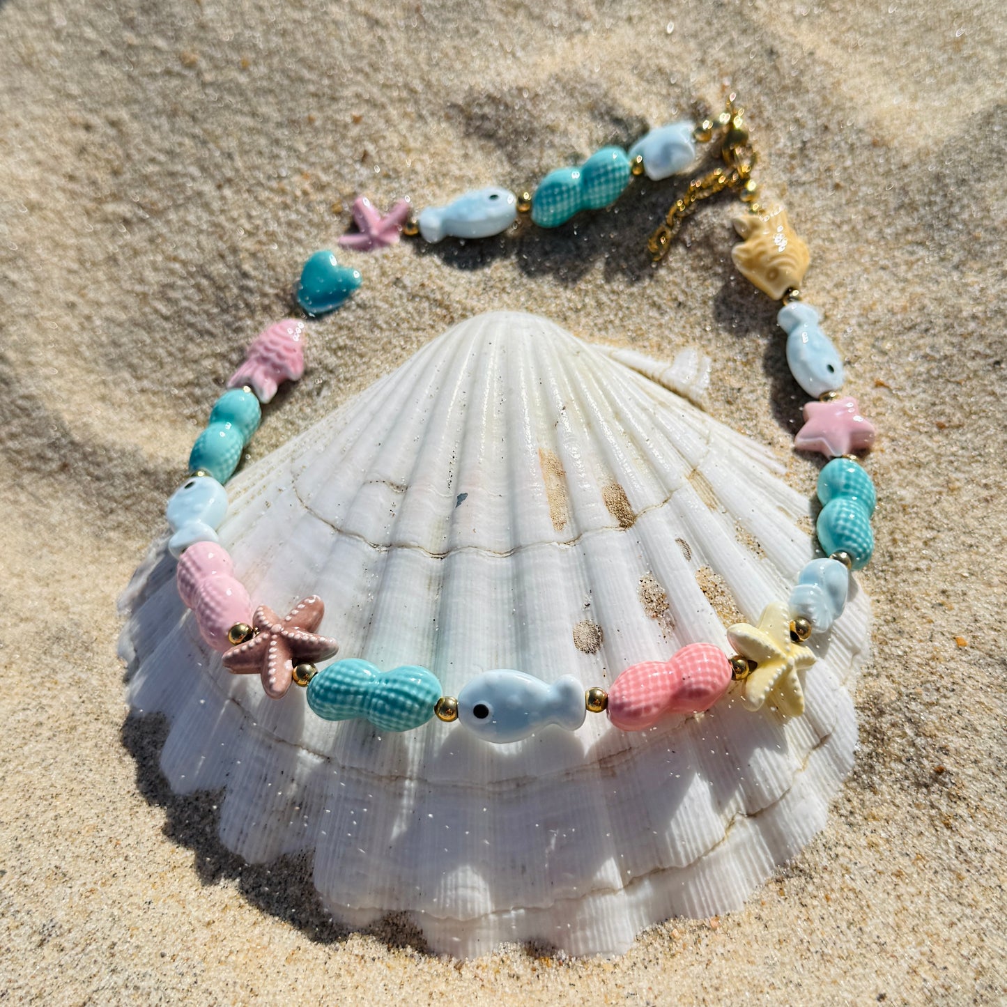 Collar Ipanema