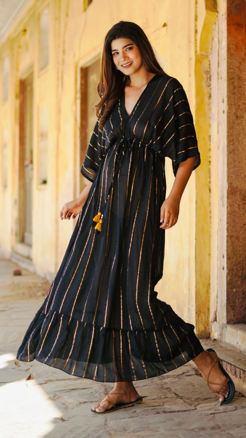 Vestido Sóller