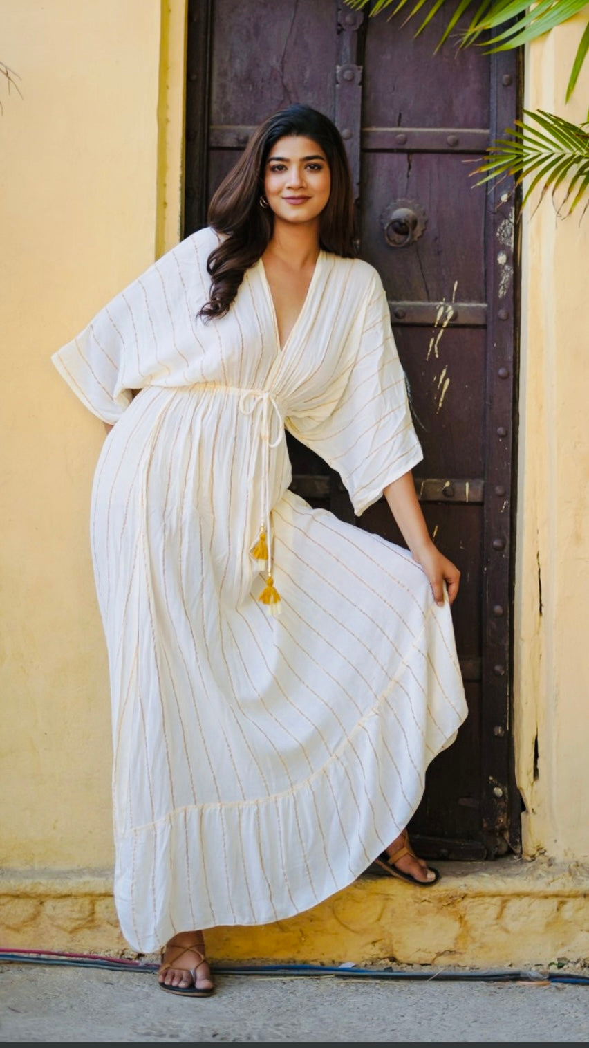 Vestido Muro