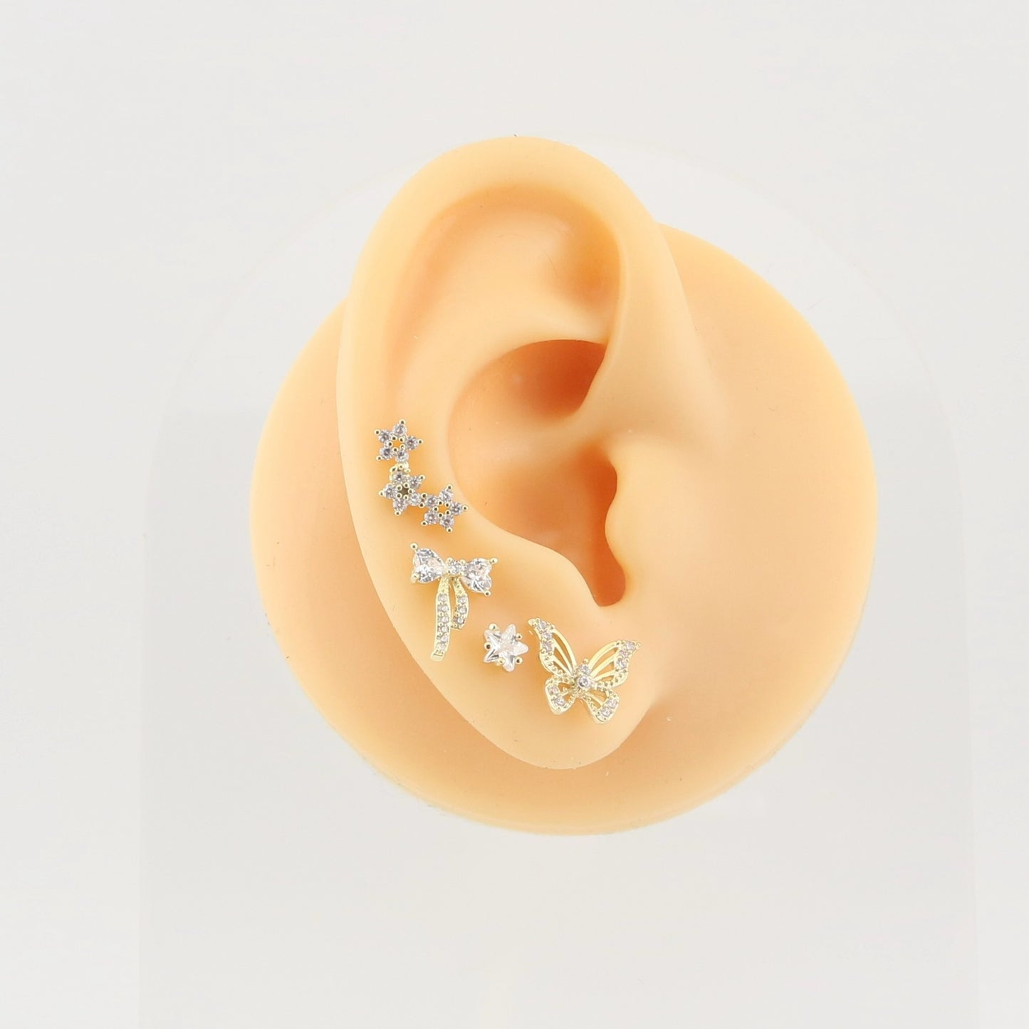 Mini Triple Estrella