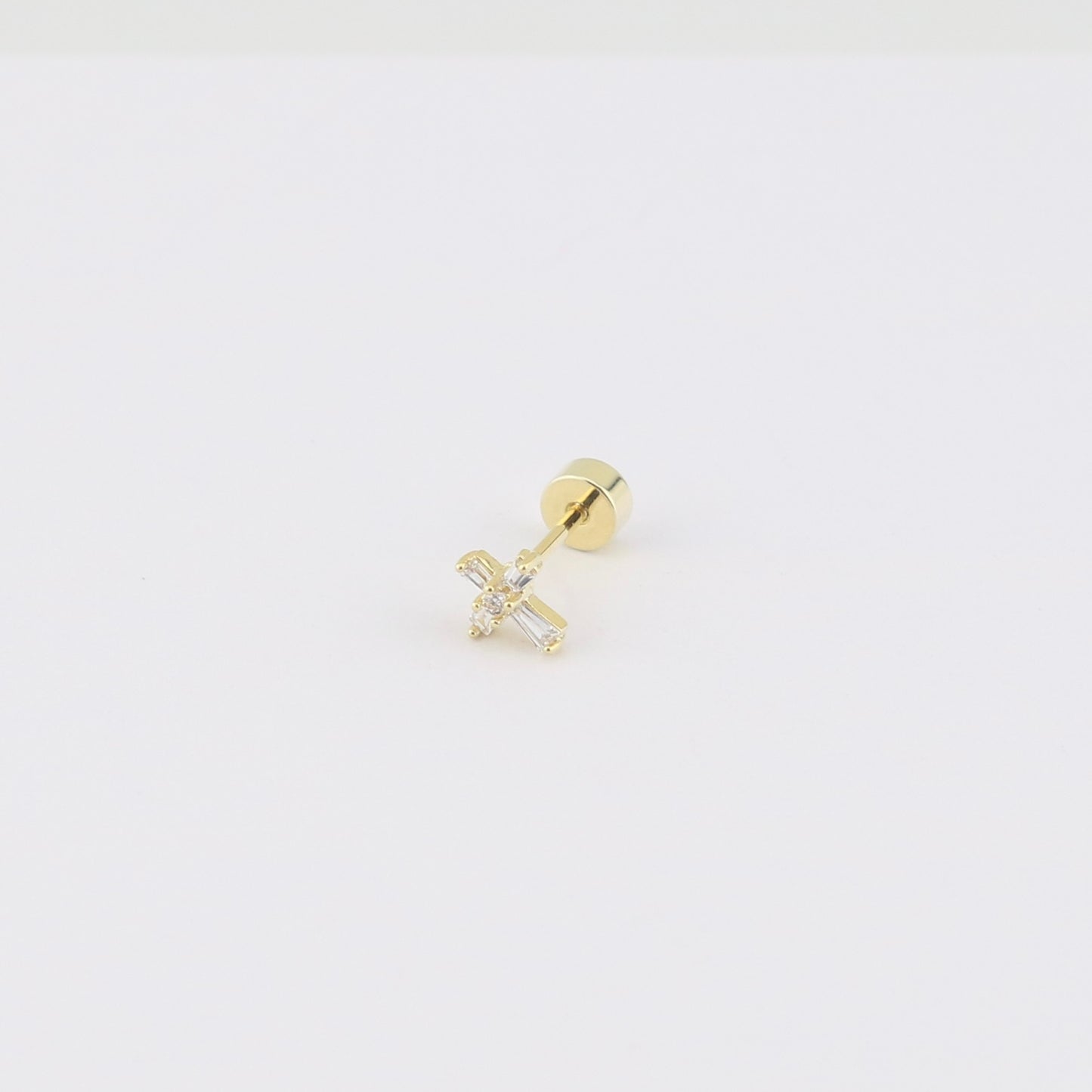 Mini Cruz Circonitas