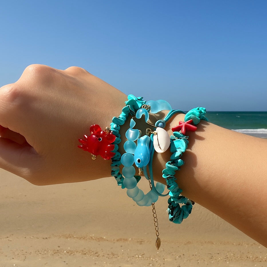 Pulsera Cabana