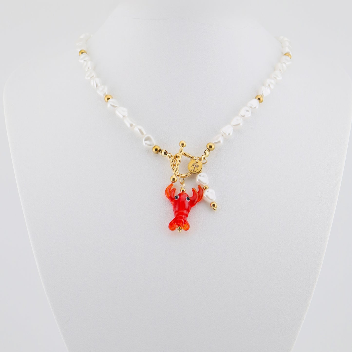 Collar Marea